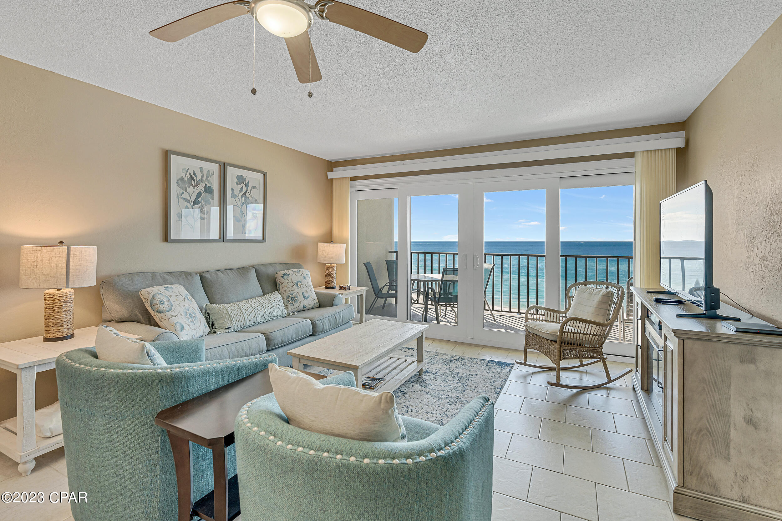 The Commodore - Residential