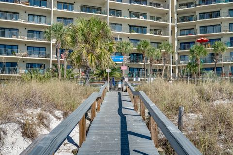 A home in Panama City Beach