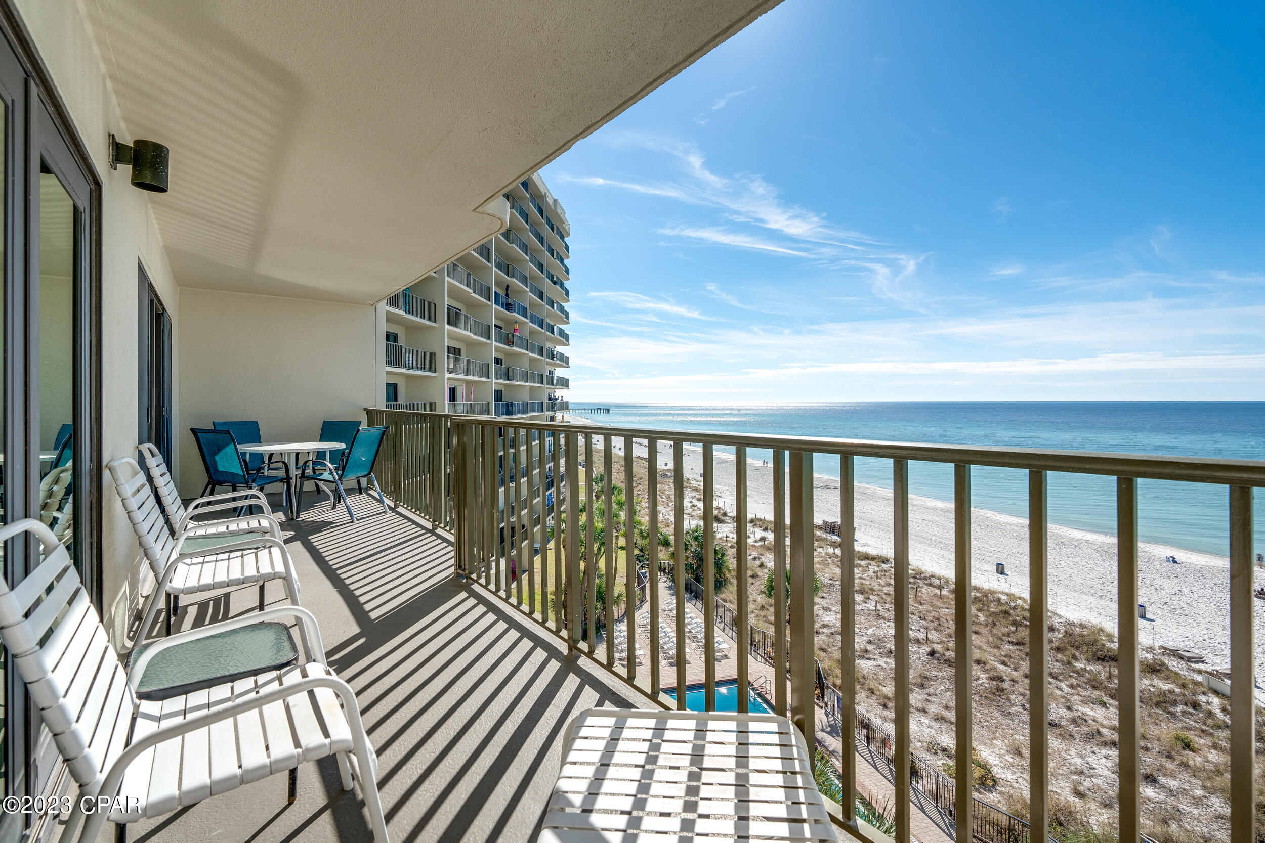 The Commodore - Residential