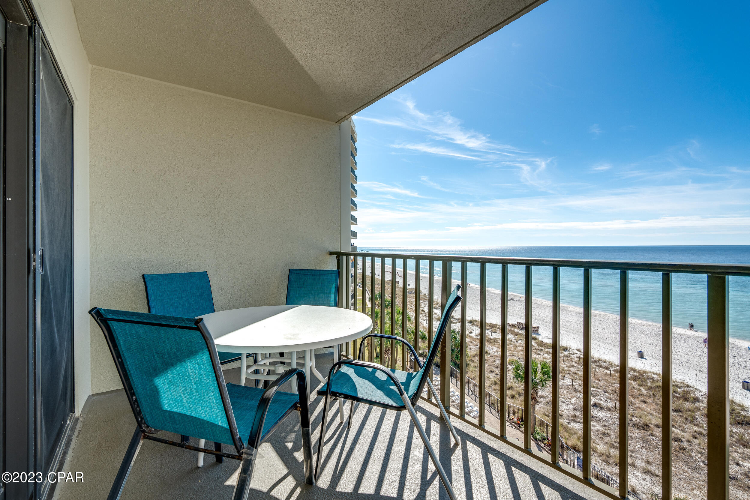 The Commodore - Residential