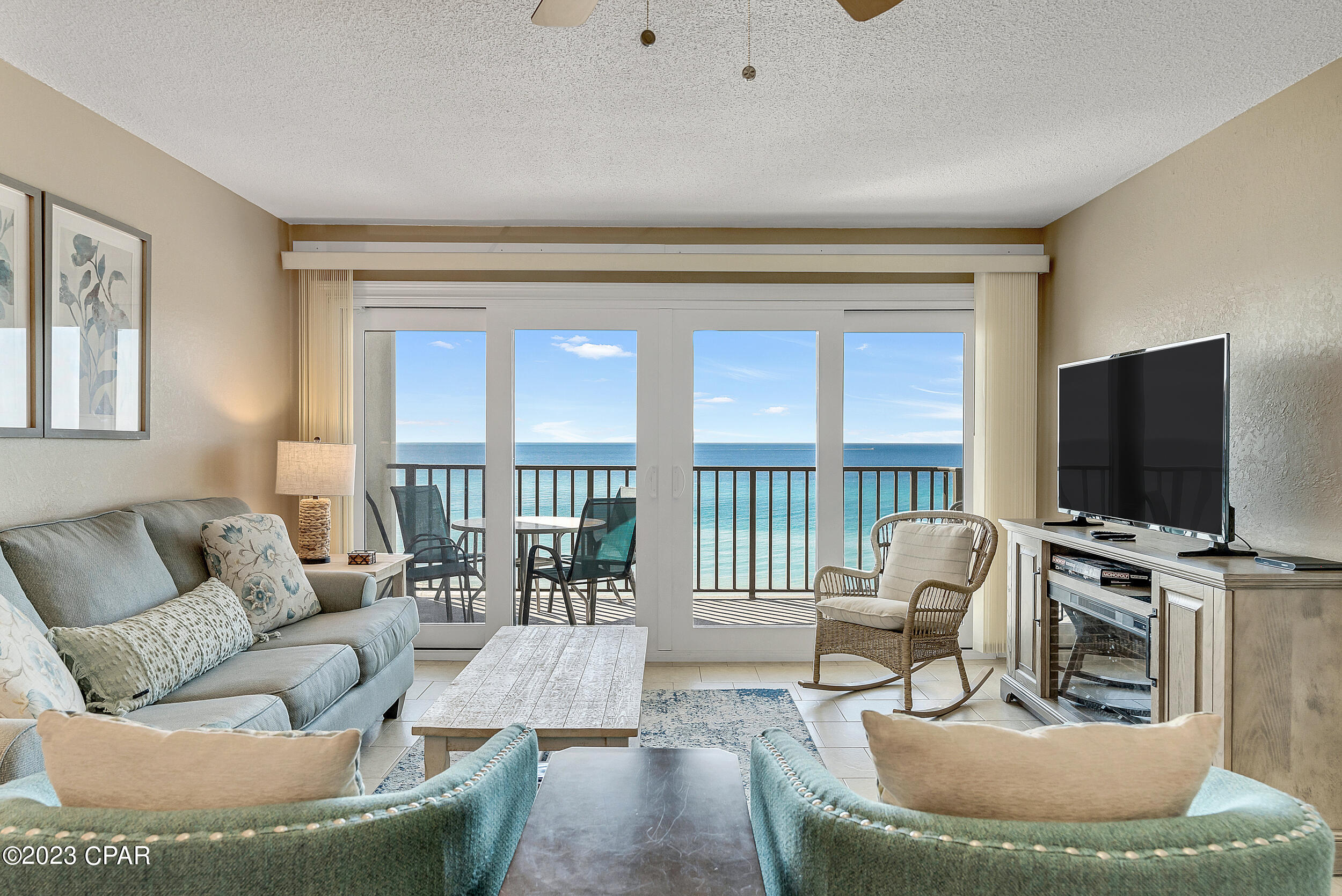 The Commodore - Residential