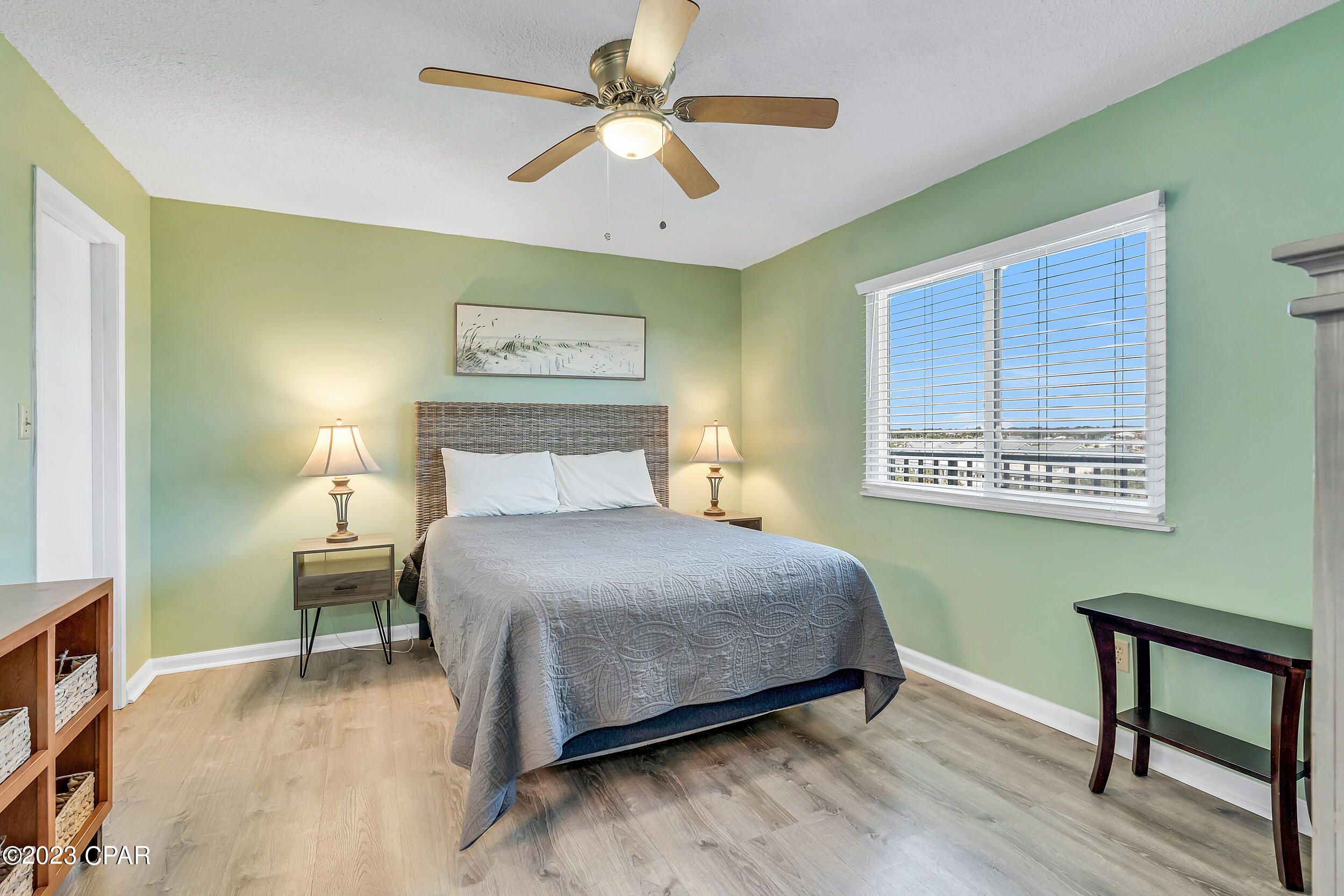 The Commodore - Residential