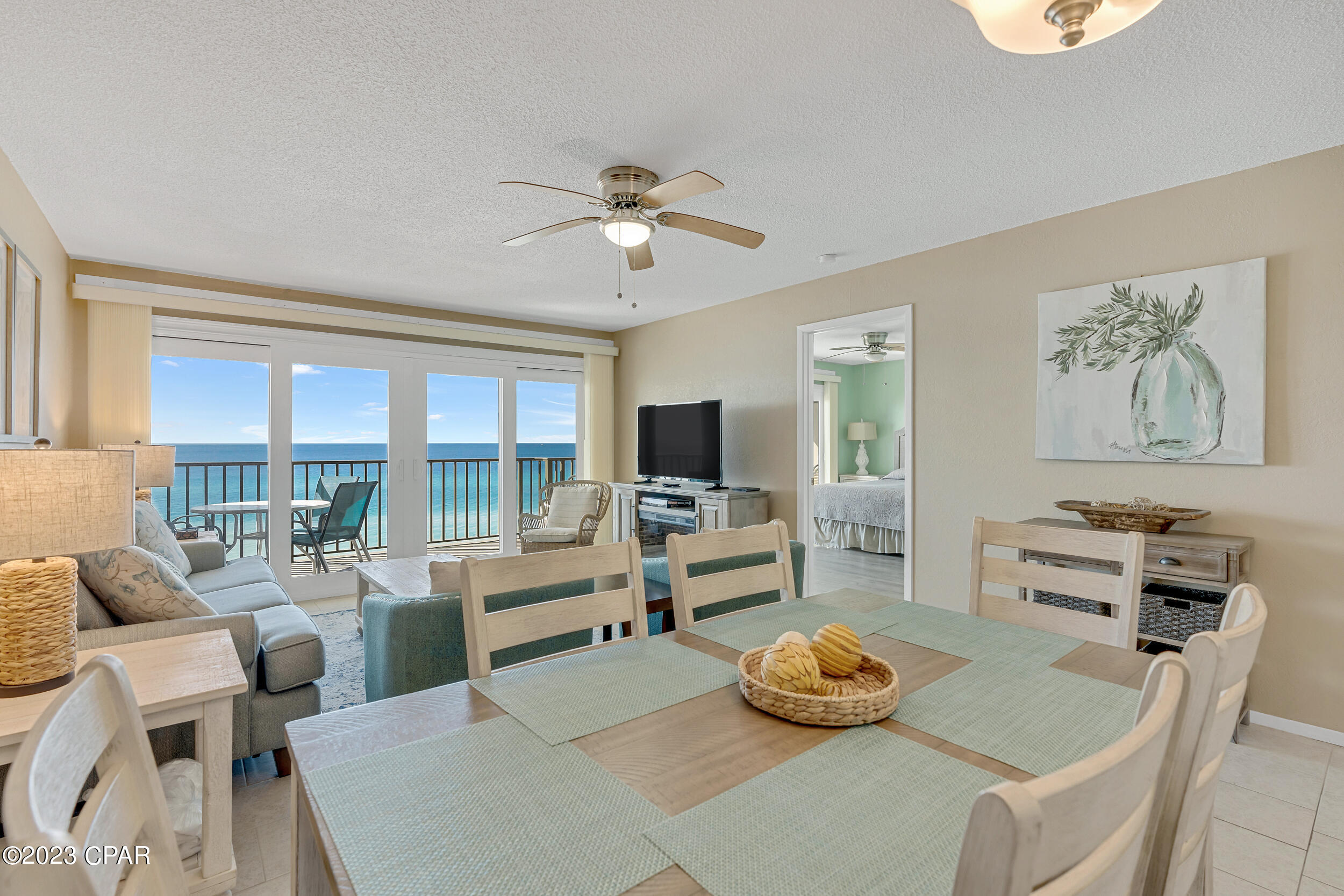 The Commodore - Residential