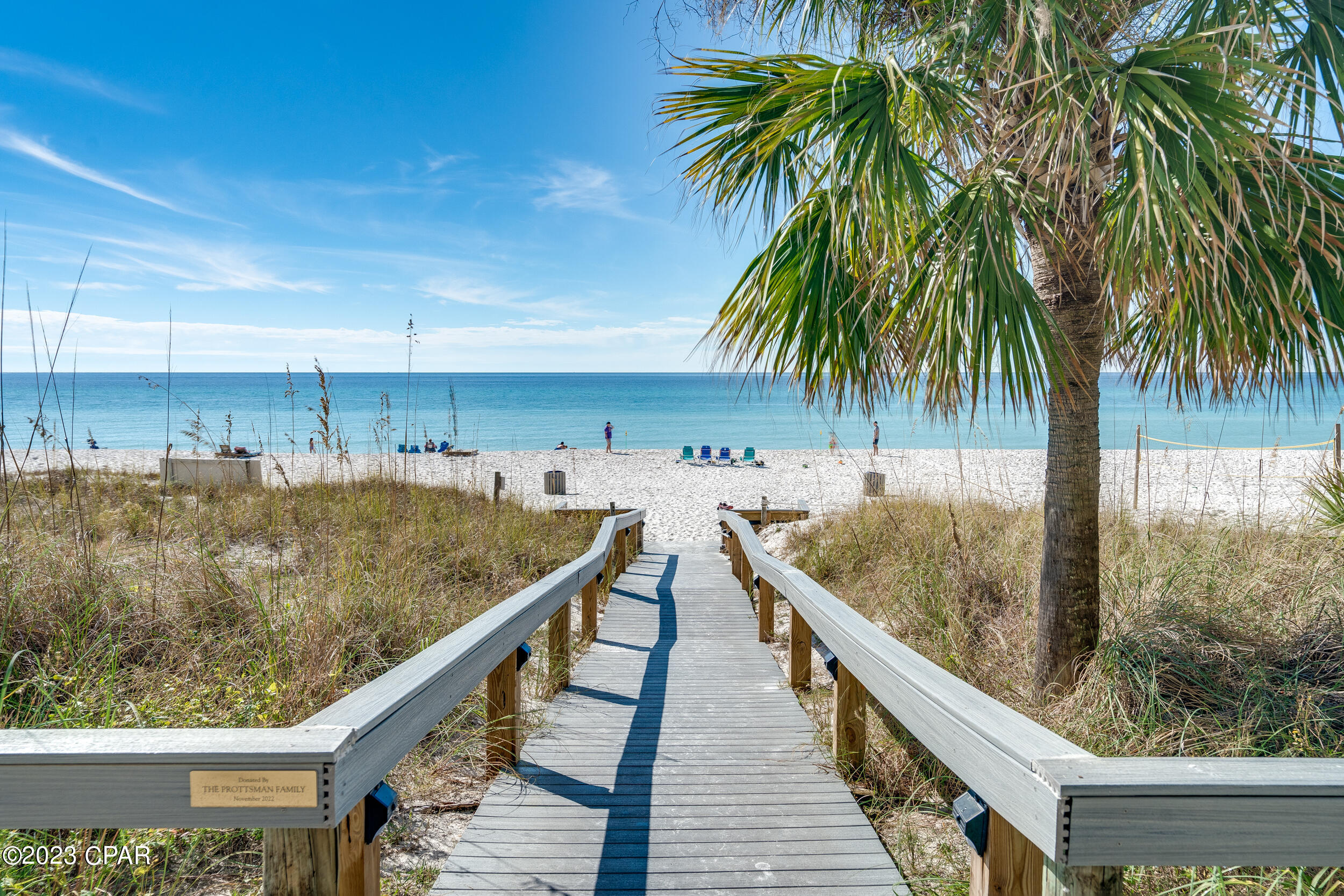 The Commodore - Residential