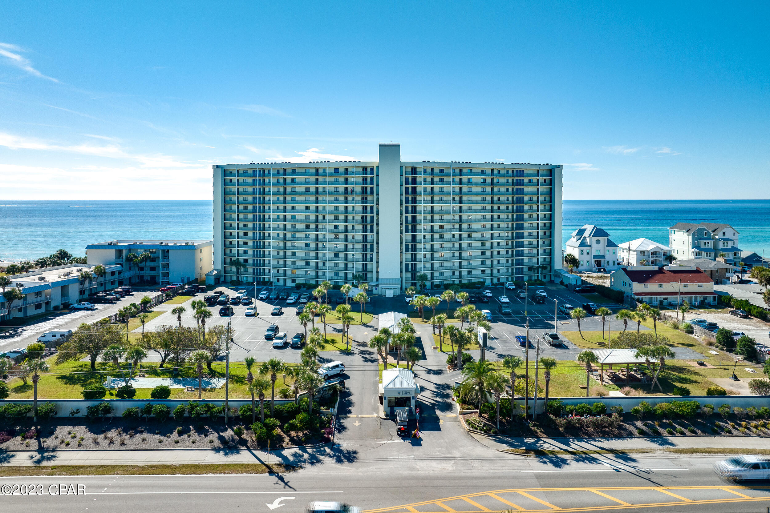 The Commodore - Residential