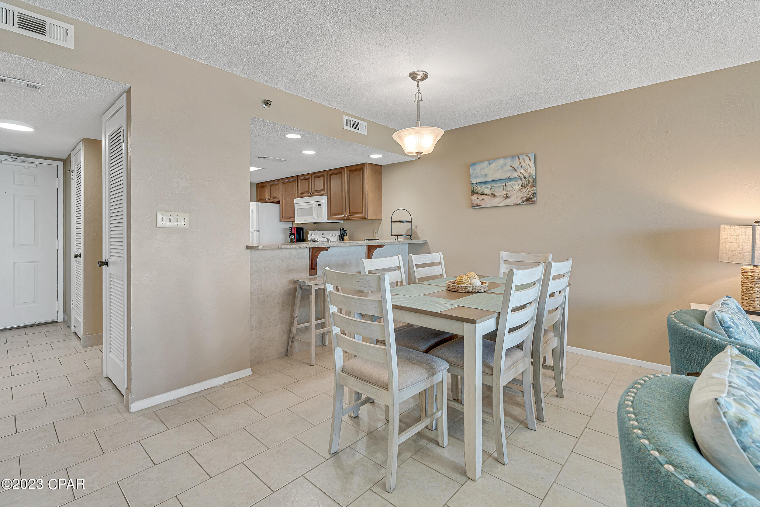 The Commodore - Residential