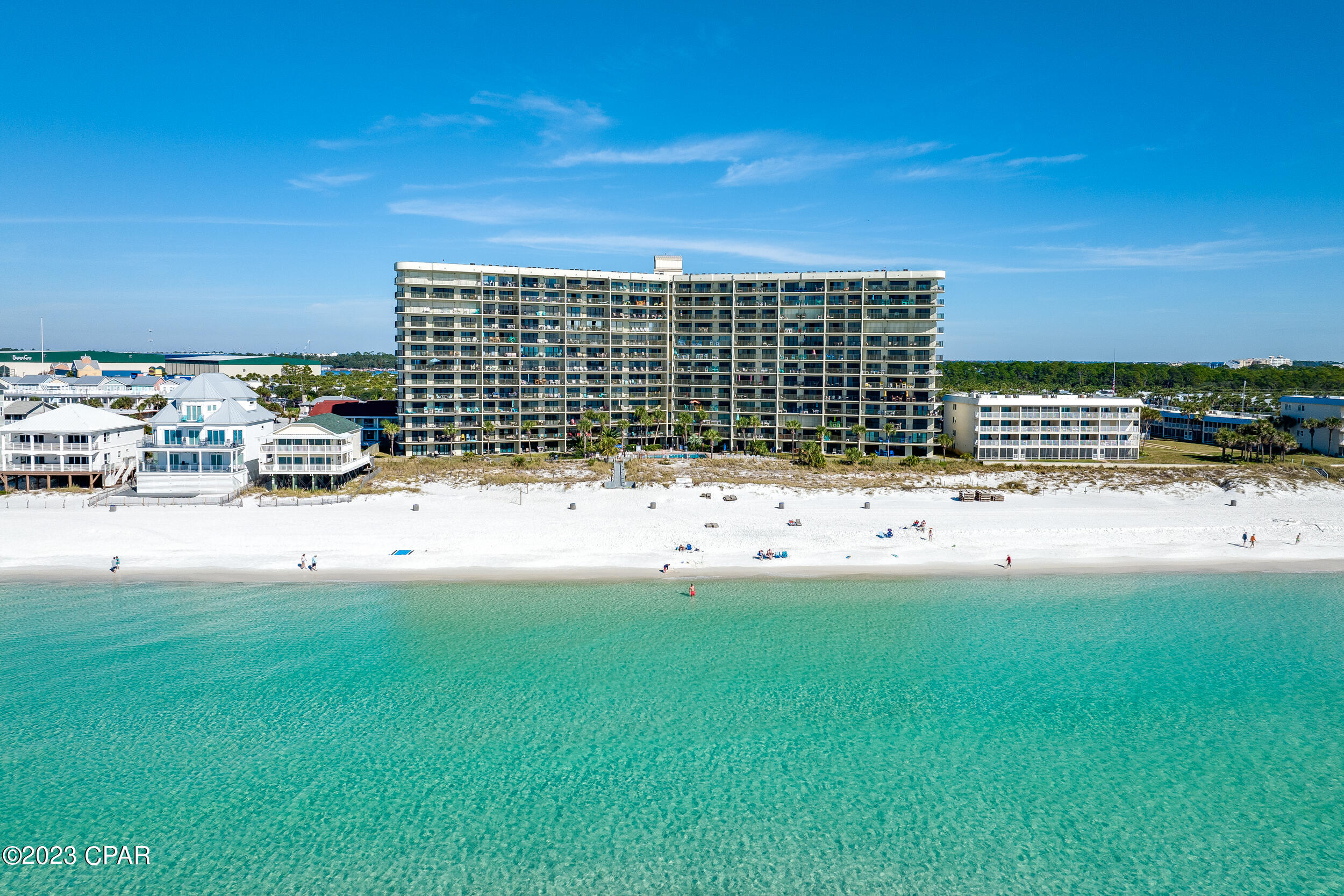 The Commodore - Residential