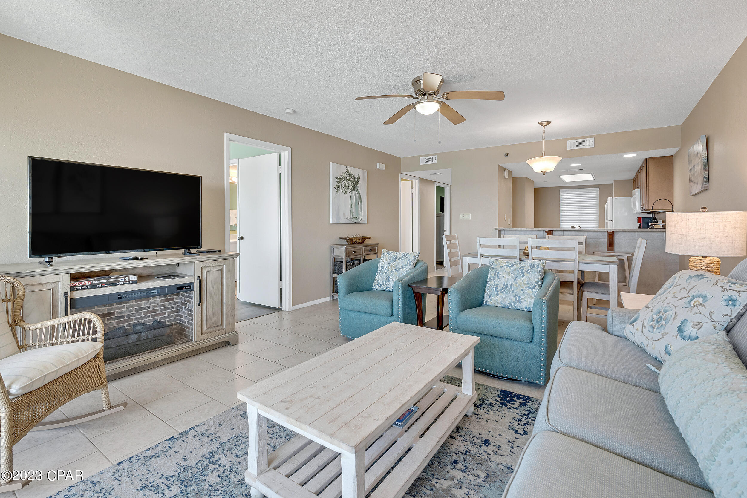 The Commodore - Residential