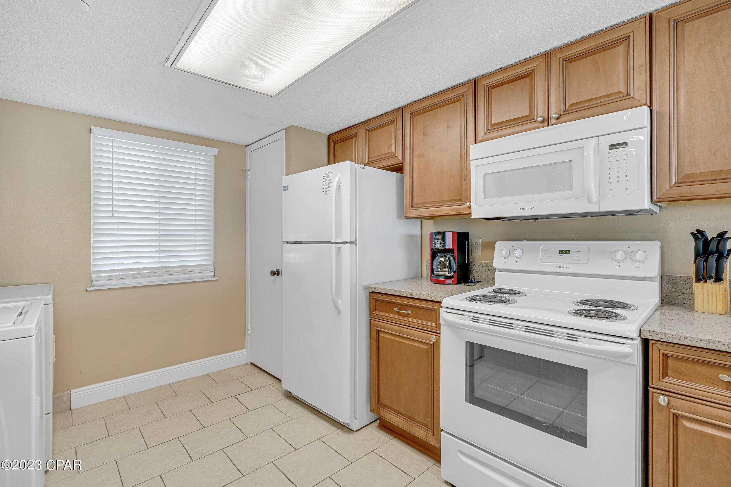 The Commodore - Residential