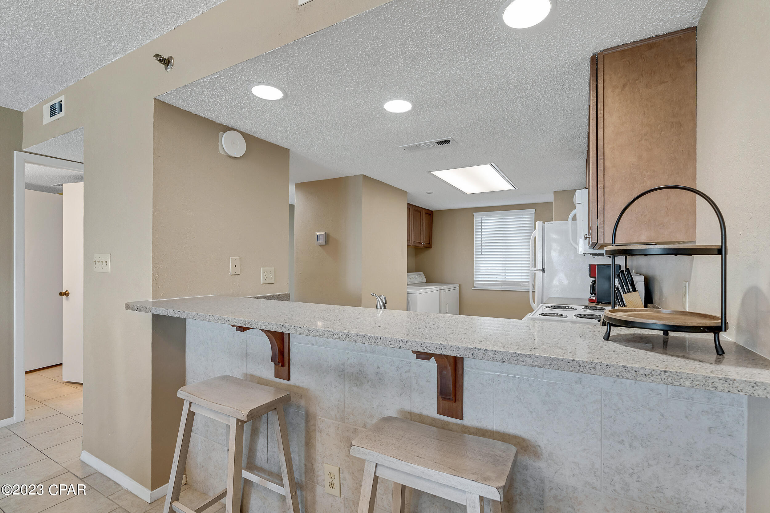 The Commodore - Residential