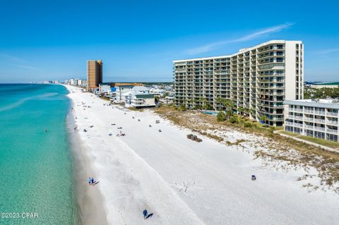 A home in Panama City Beach