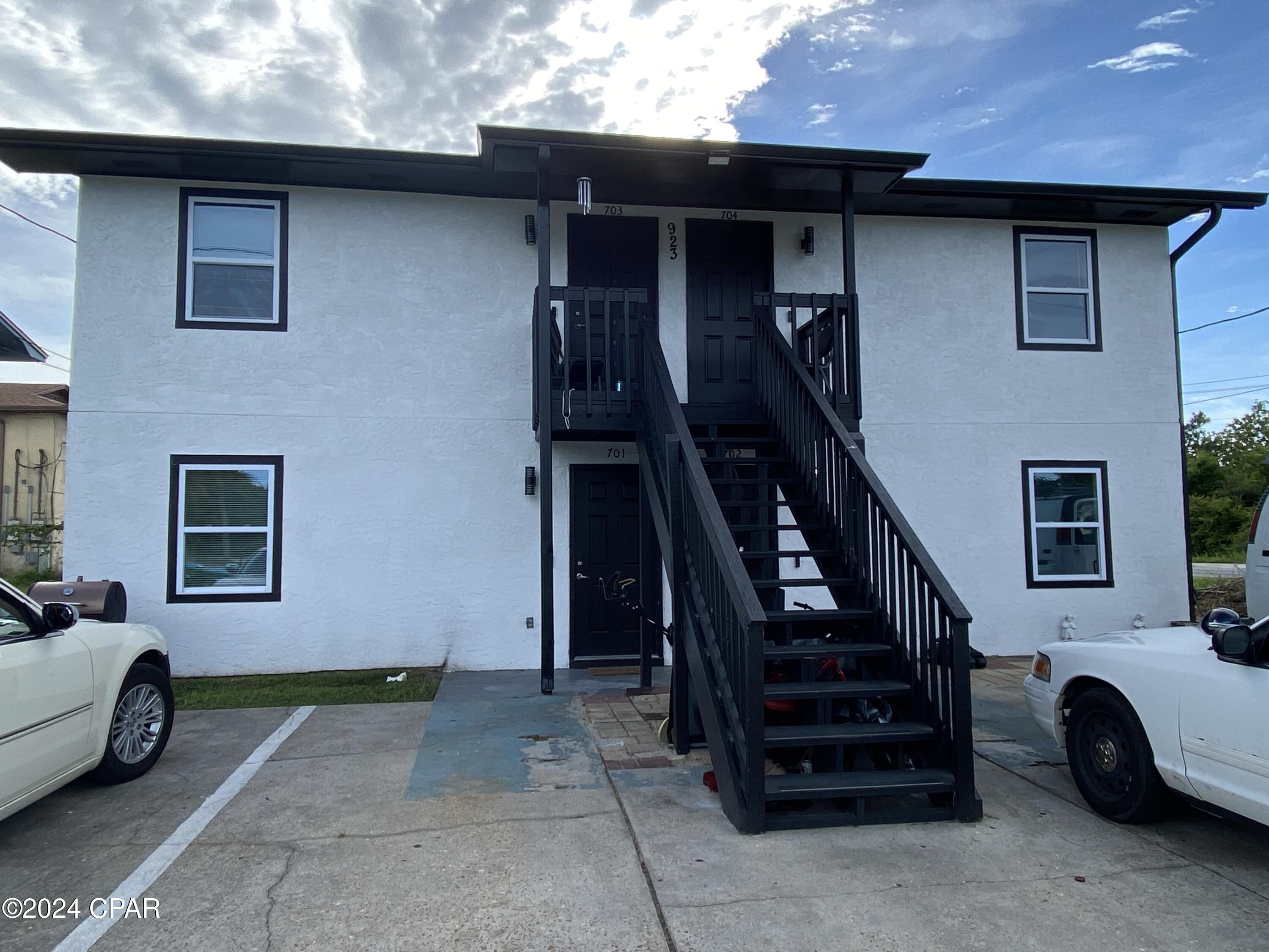 [No Recorded Subdiv] - Residential Lease