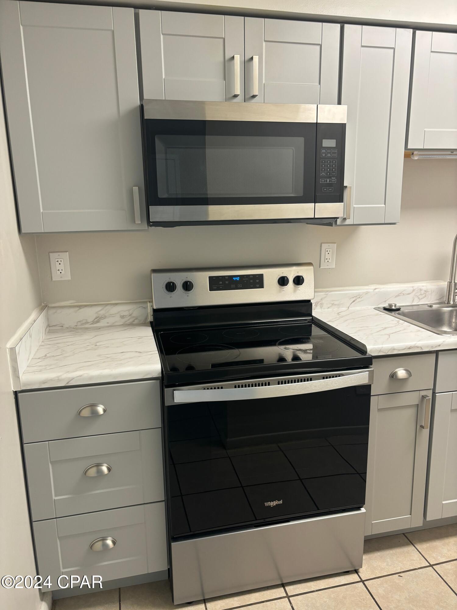 [No Recorded Subdiv] - Residential Lease