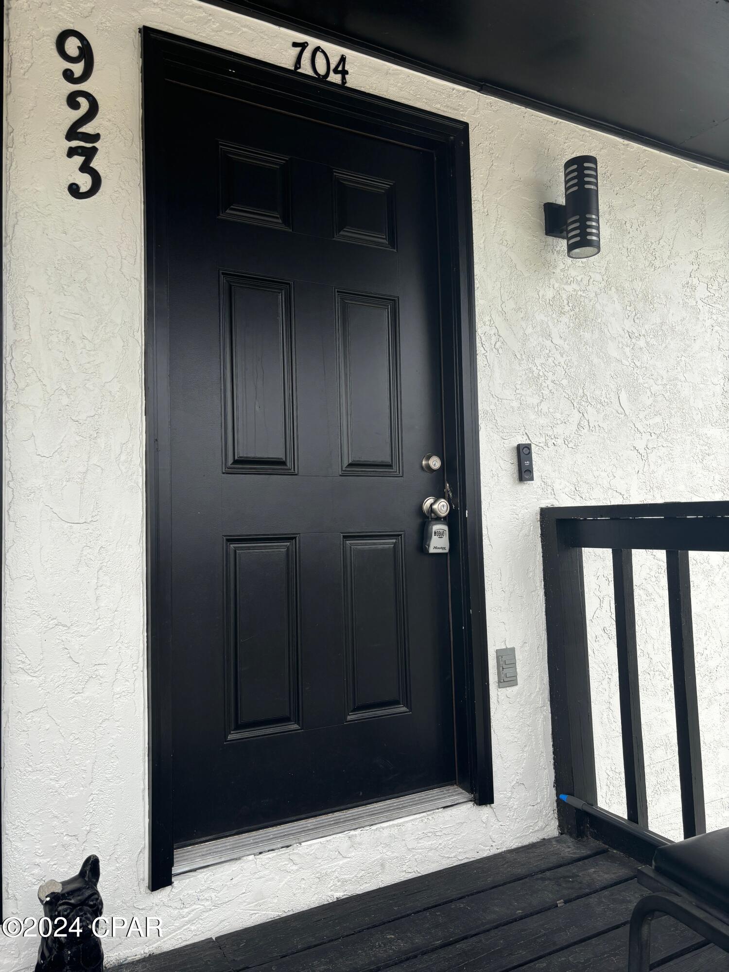 [No Recorded Subdiv] - Residential Lease