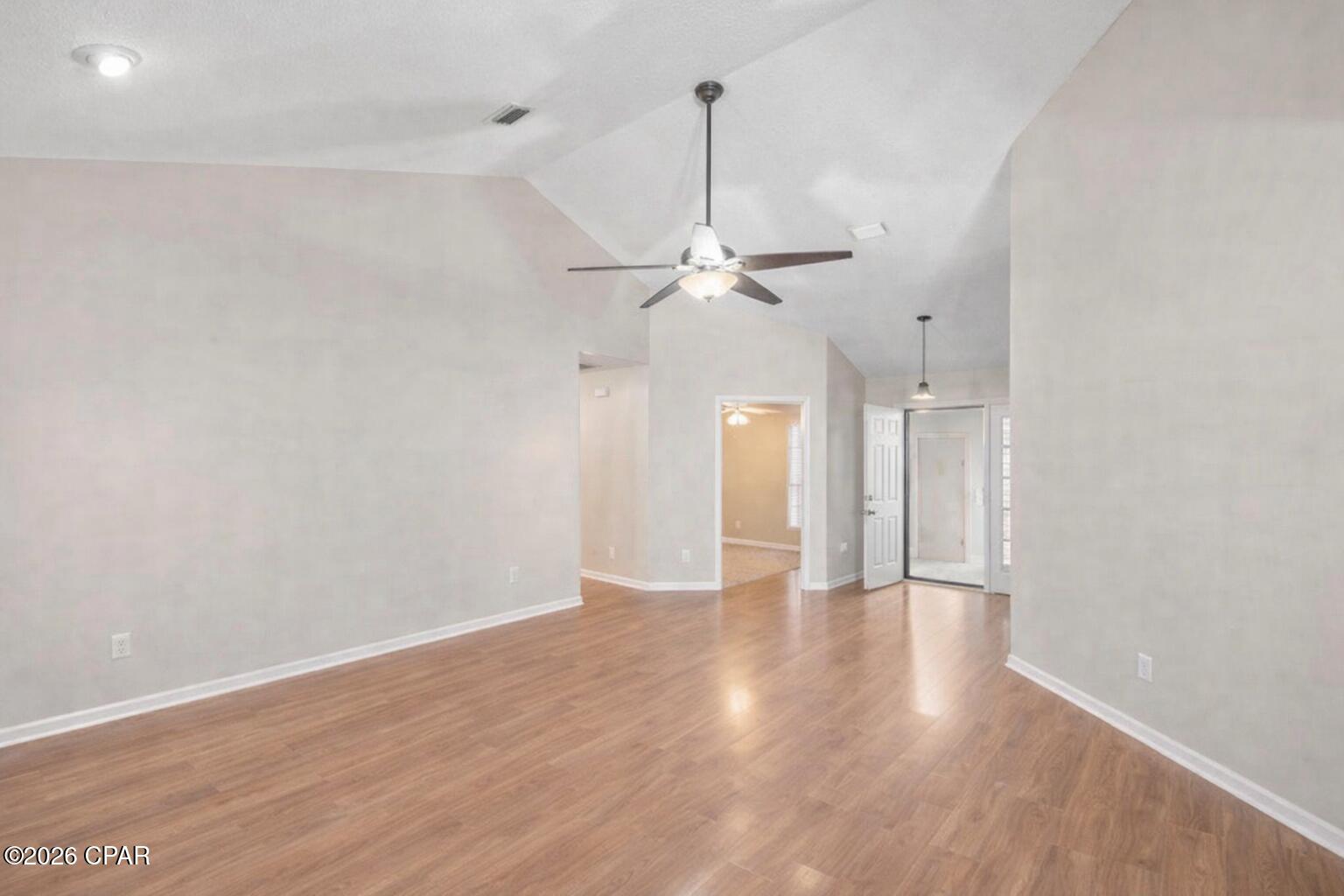 Callaway Shores U-1 - Residential