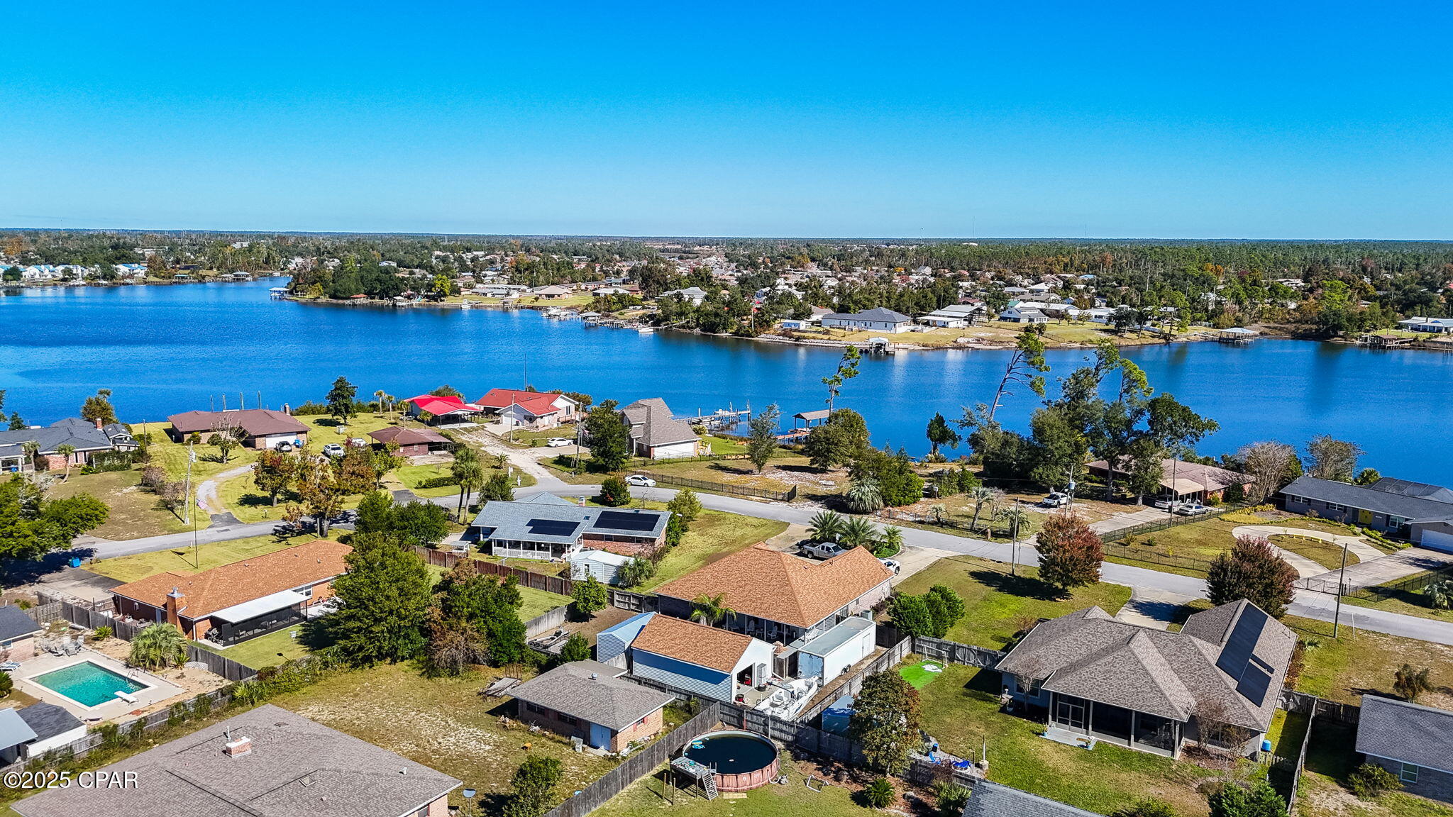 Callaway Shores U-1 - Residential