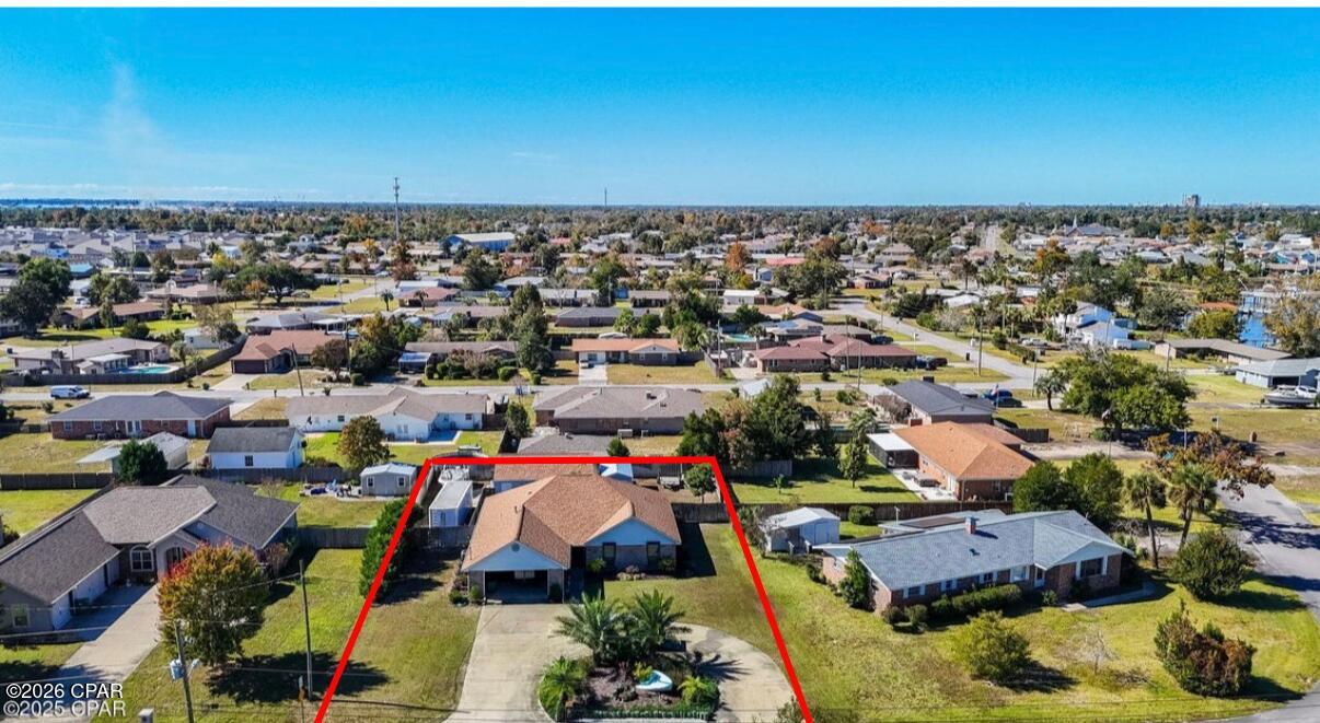 Callaway Shores U-1 - Residential