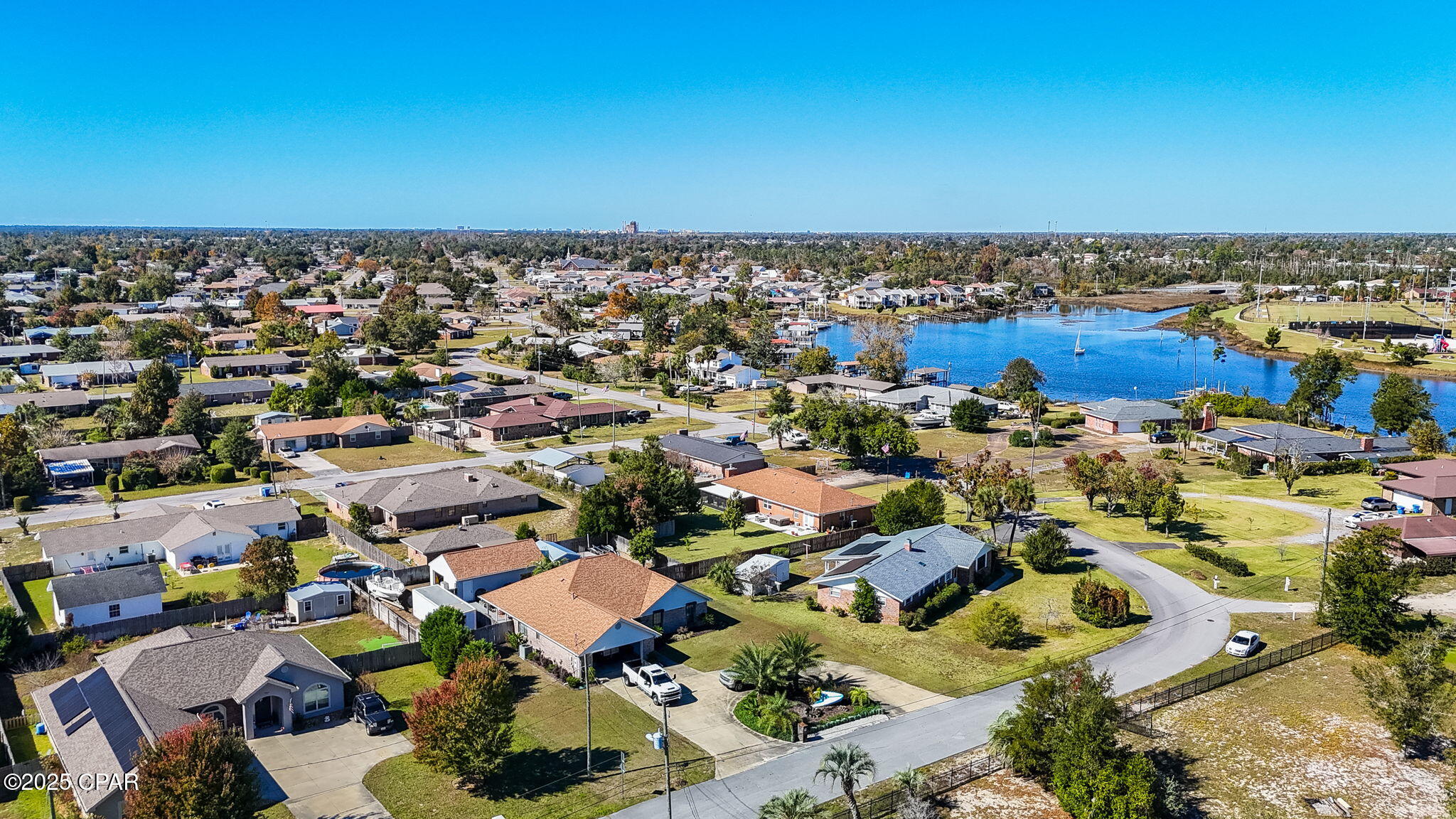 Callaway Shores U-1 - Residential