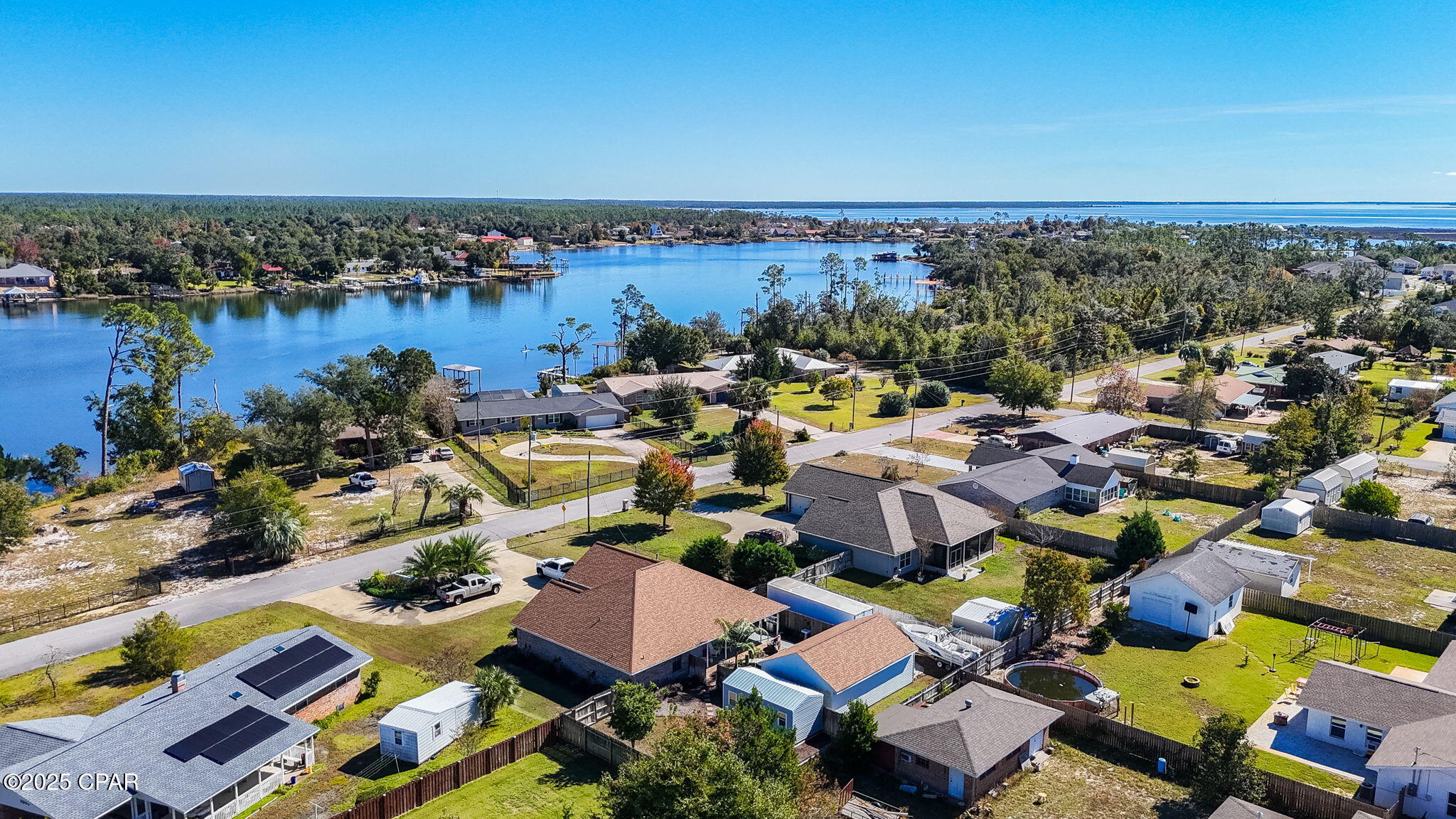 Callaway Shores U-1 - Residential