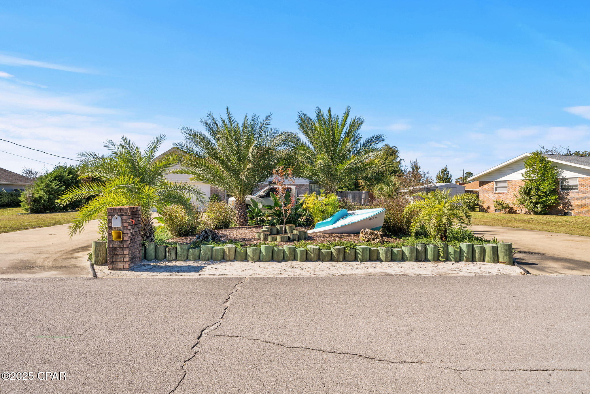 Callaway Shores U-1 - Residential