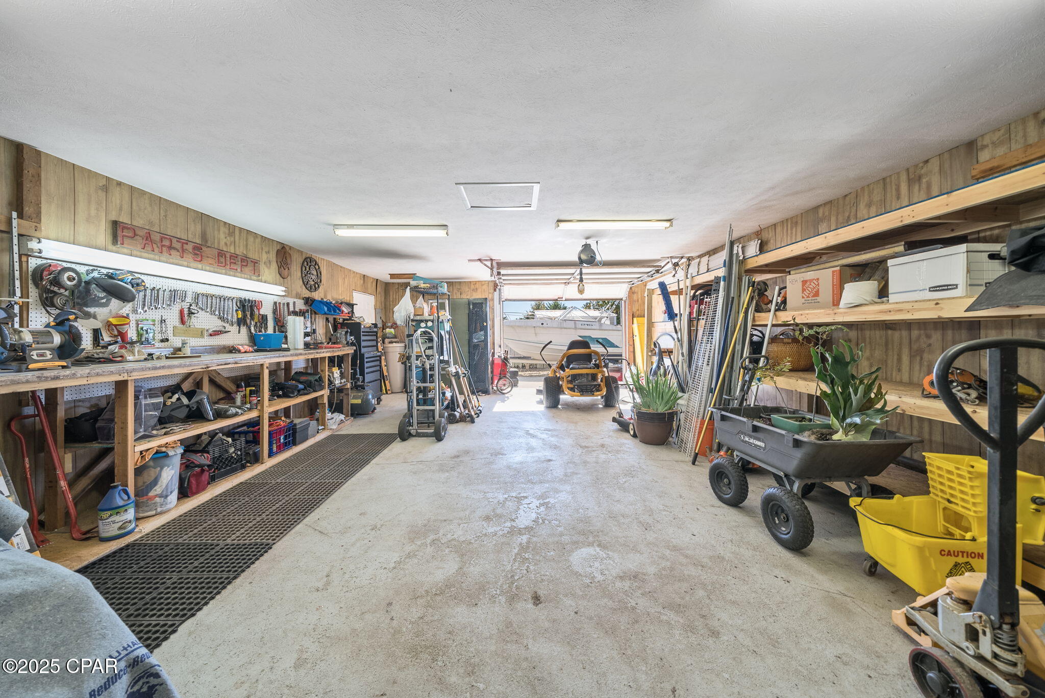 Callaway Shores U-1 - Residential