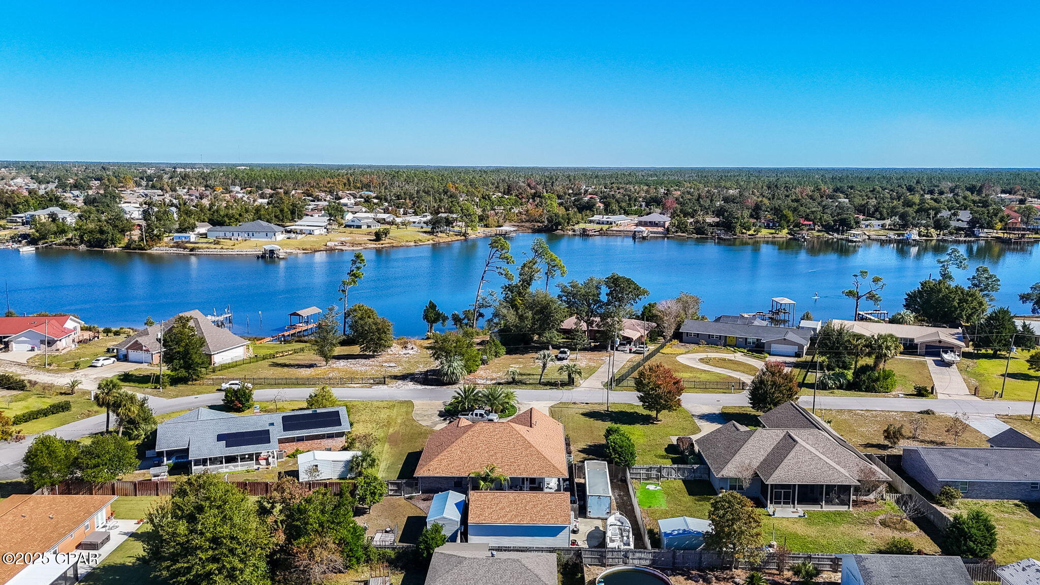 Callaway Shores U-1 - Residential