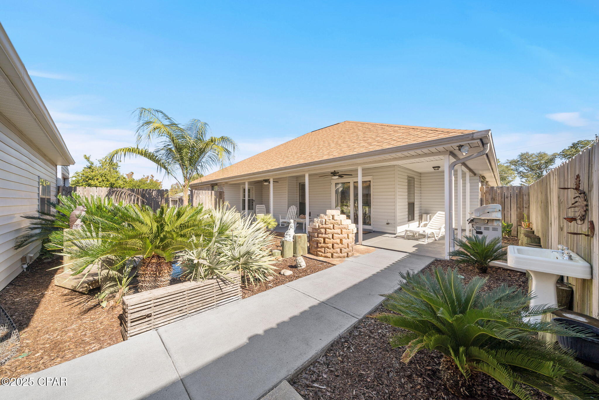 Callaway Shores U-1 - Residential