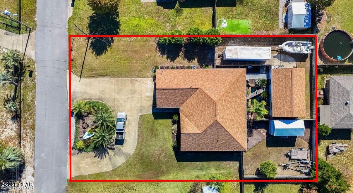 Callaway Shores U-1 - Residential