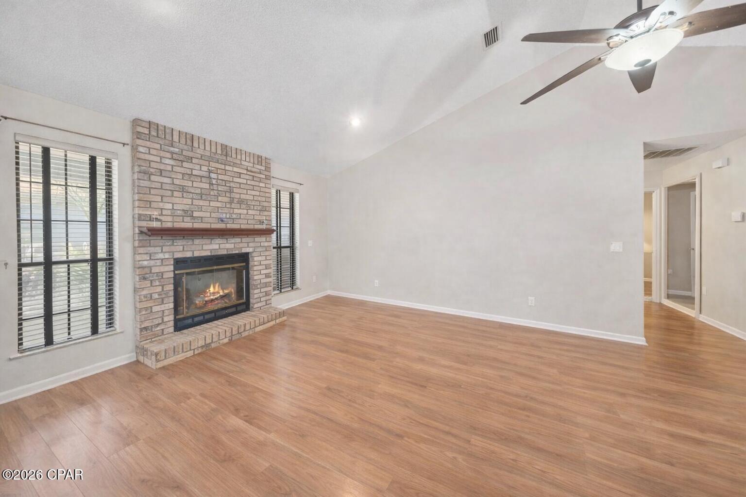 Callaway Shores U-1 - Residential