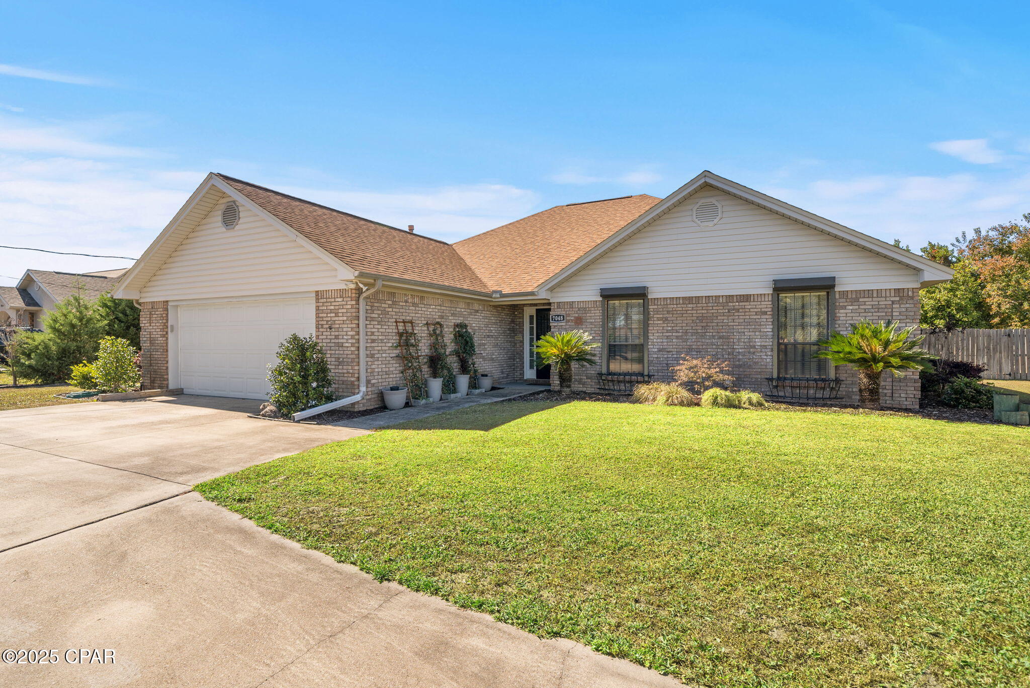 Callaway Shores U-1 - Residential