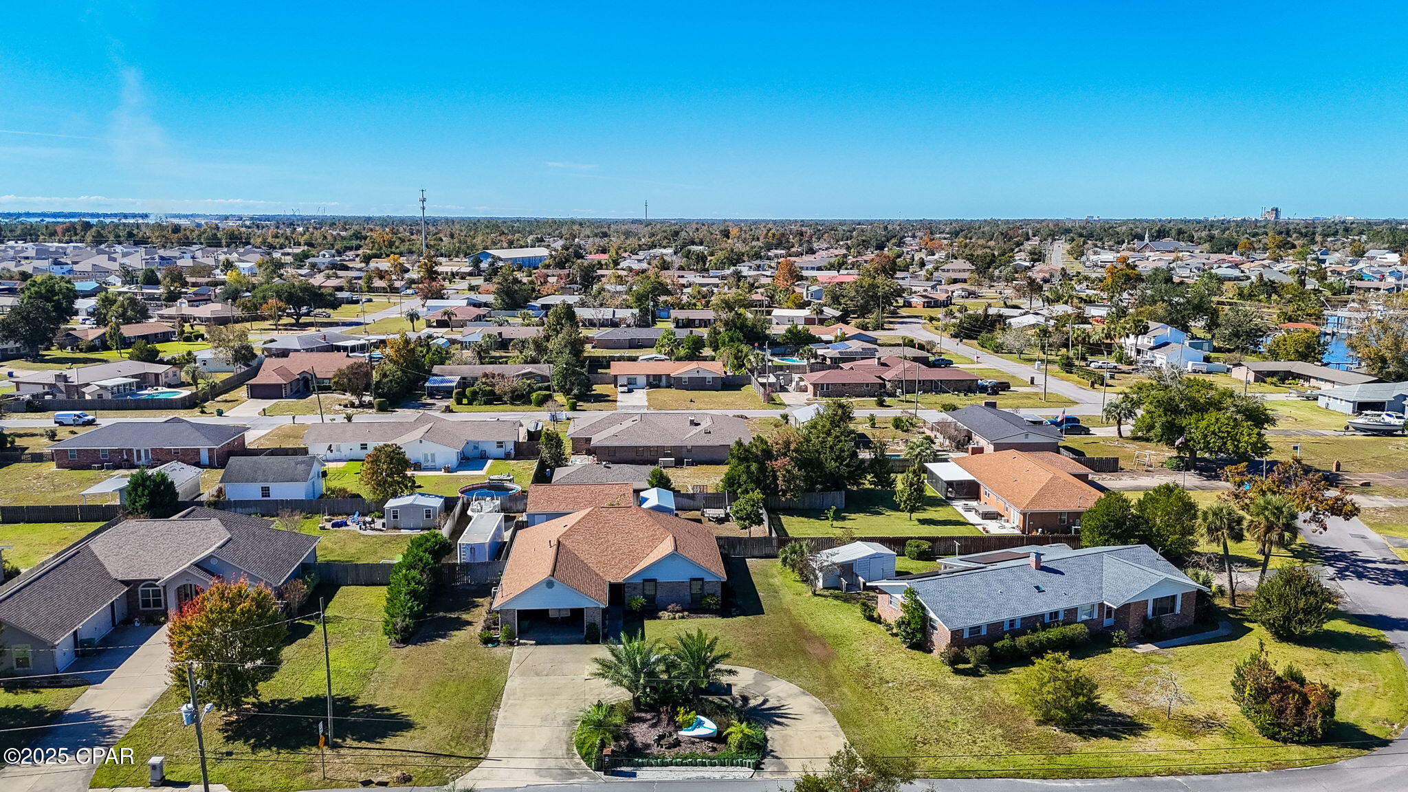 Callaway Shores U-1 - Residential