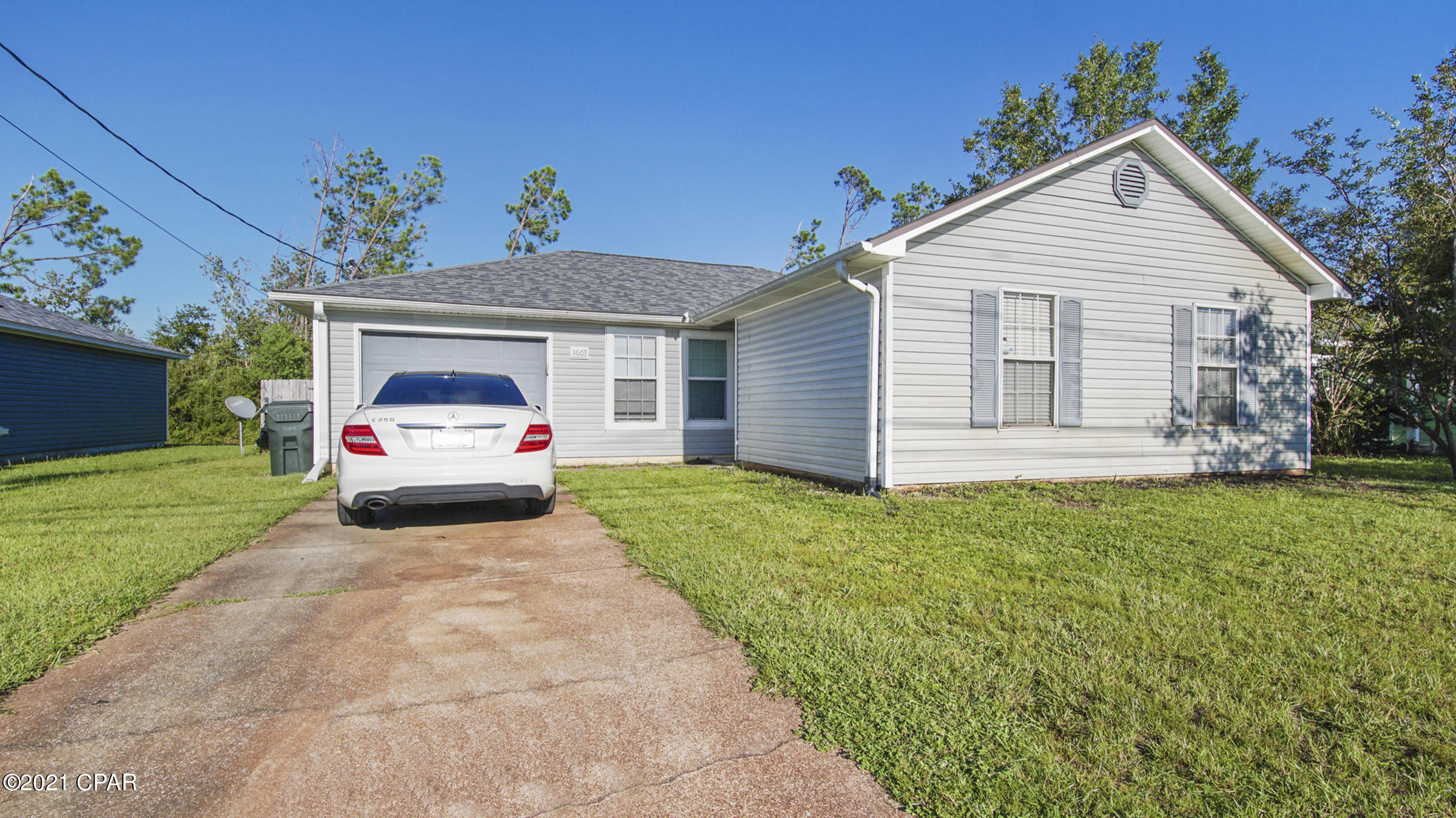 No Named Subdivision - Residential