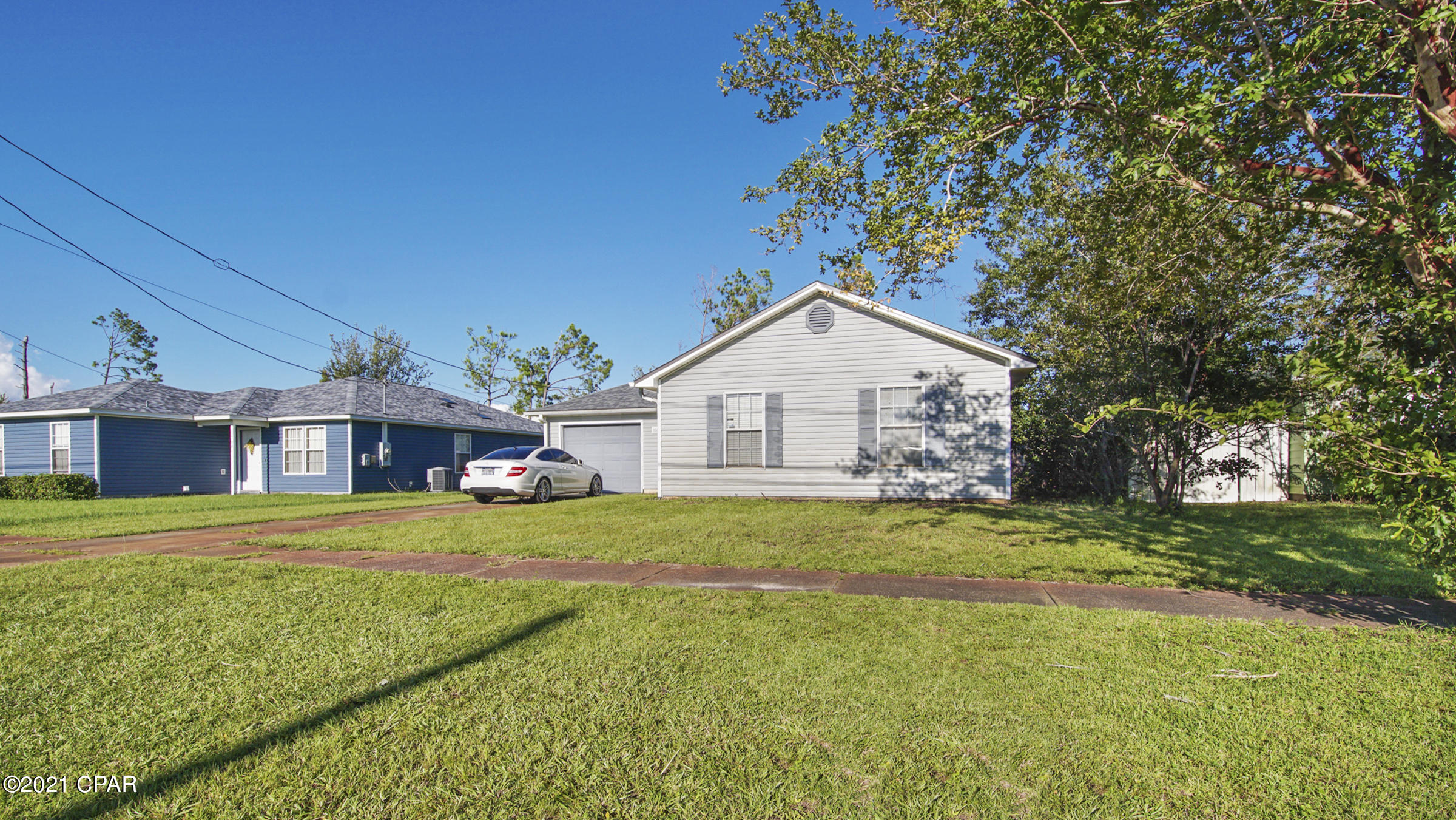 No Named Subdivision - Residential