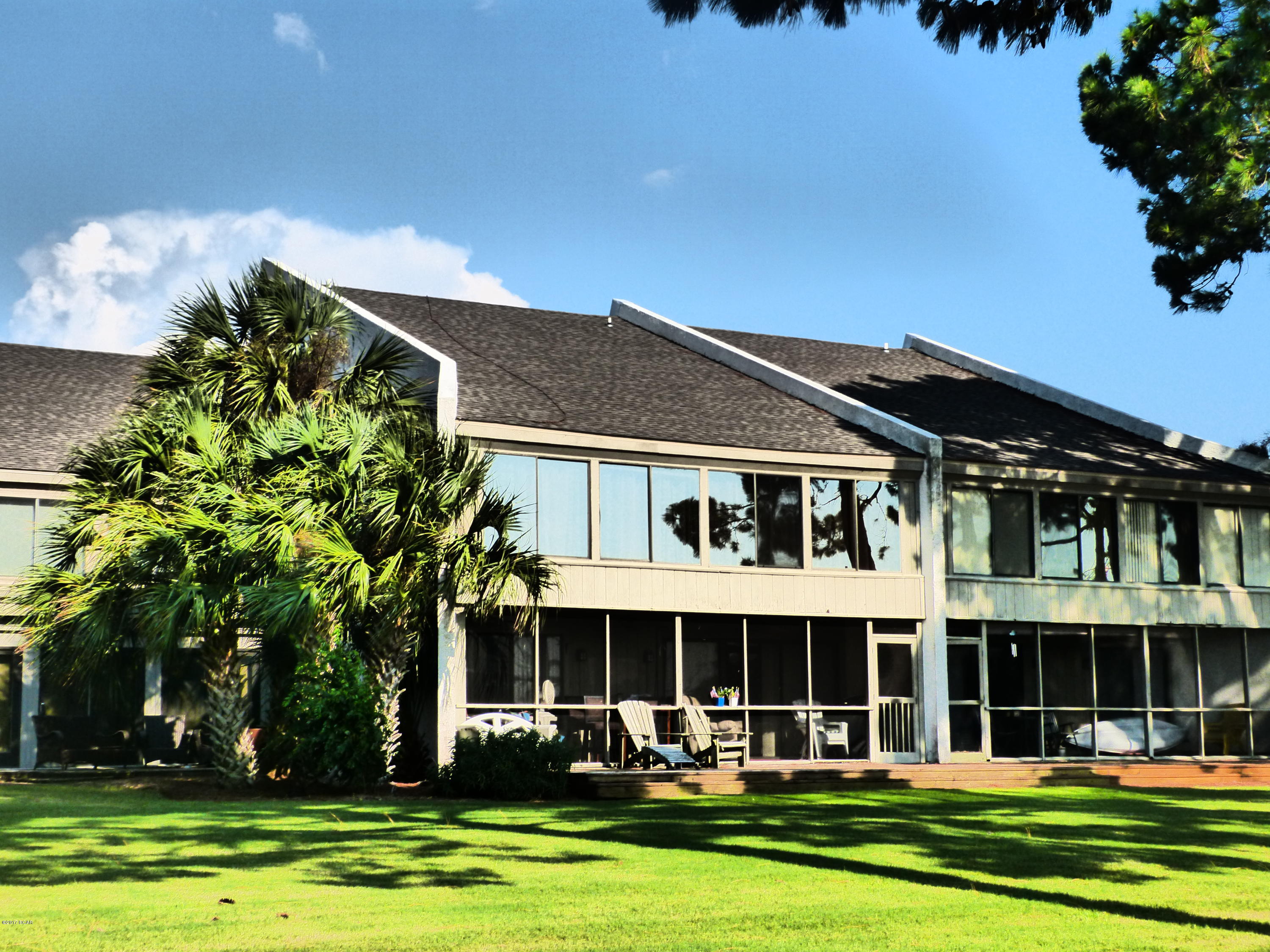 Bay Point Harbour Villas - Residential