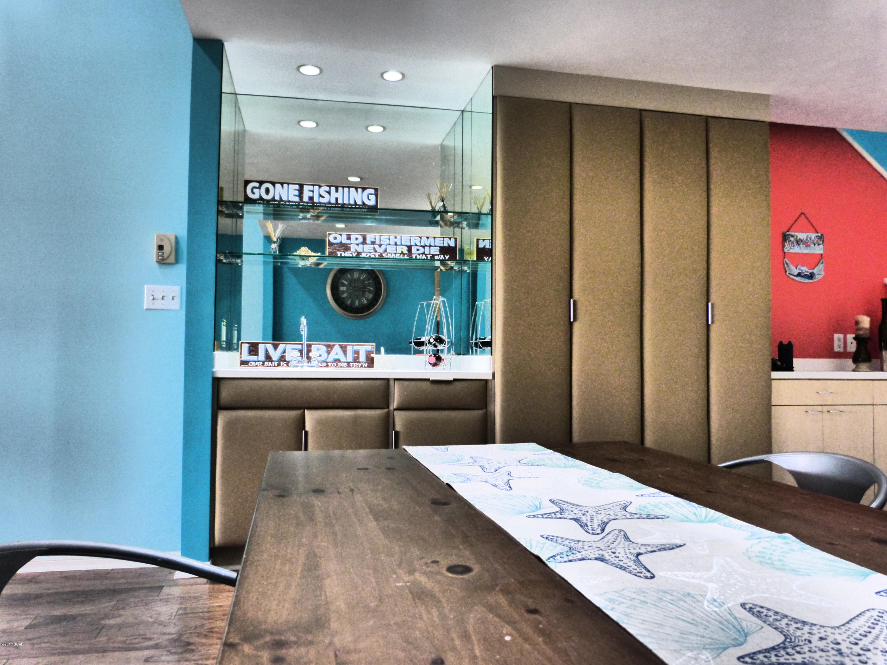 Bay Point Harbour Villas - Residential