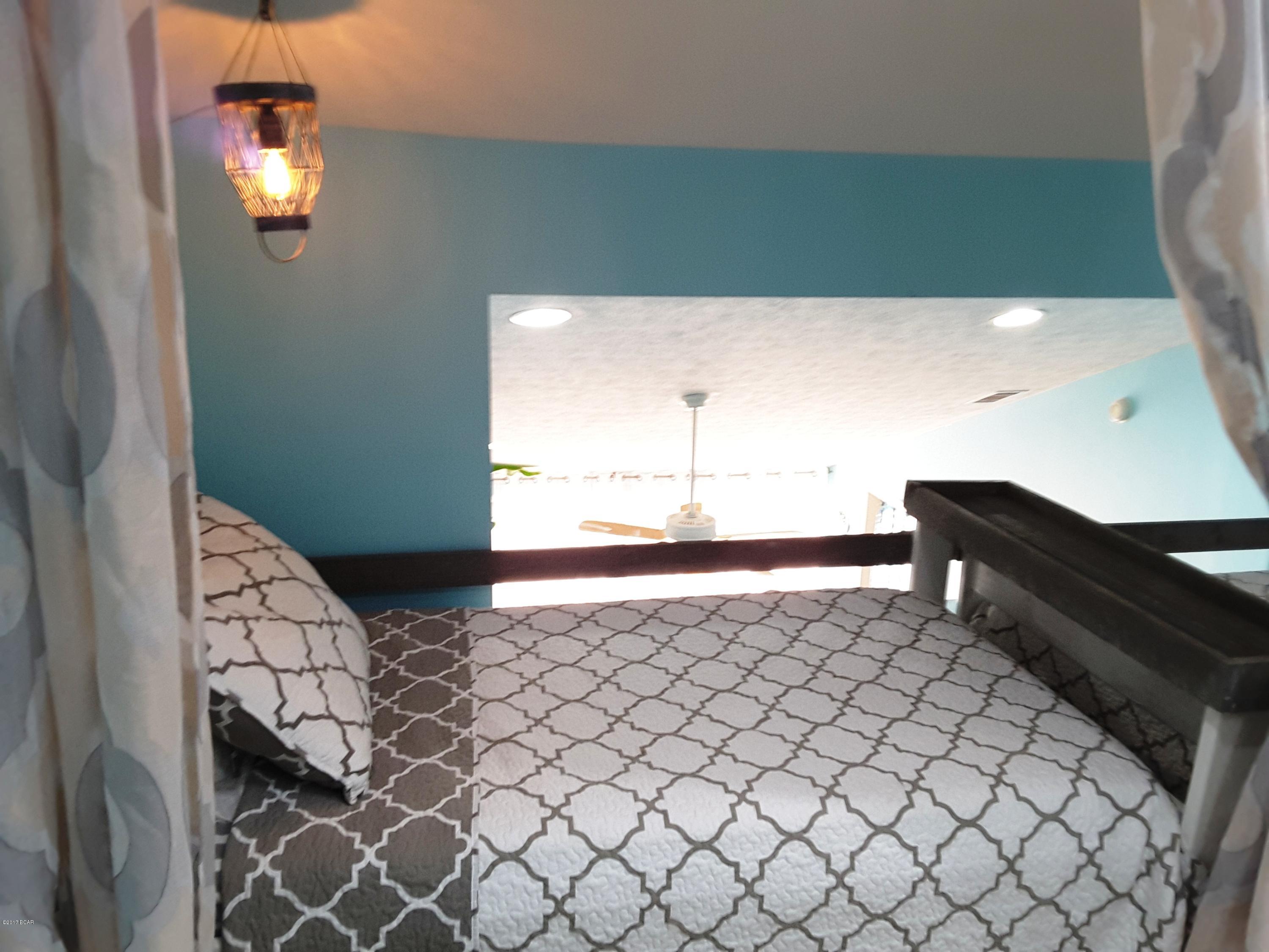 Bay Point Harbour Villas - Residential