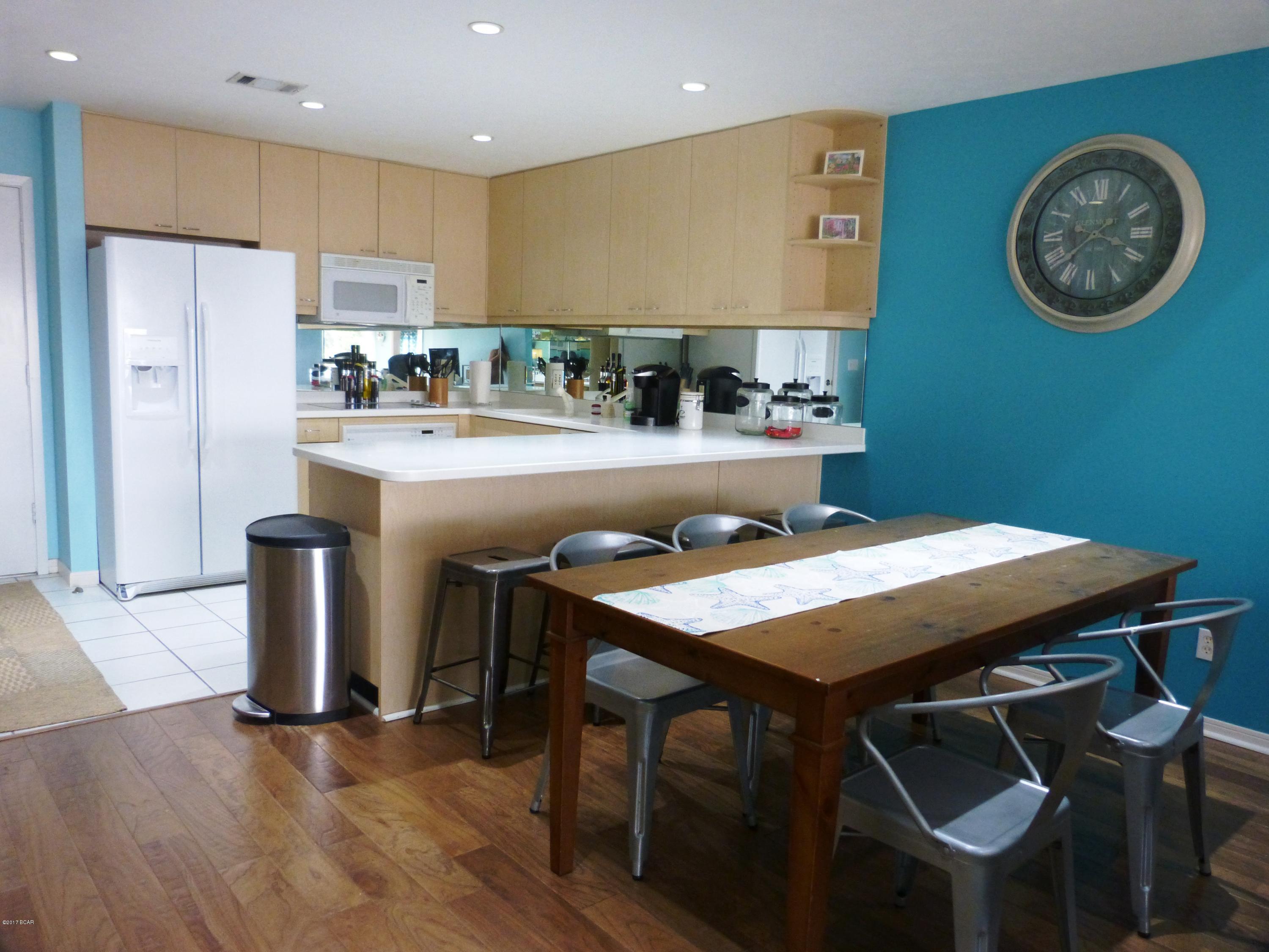 Bay Point Harbour Villas - Residential