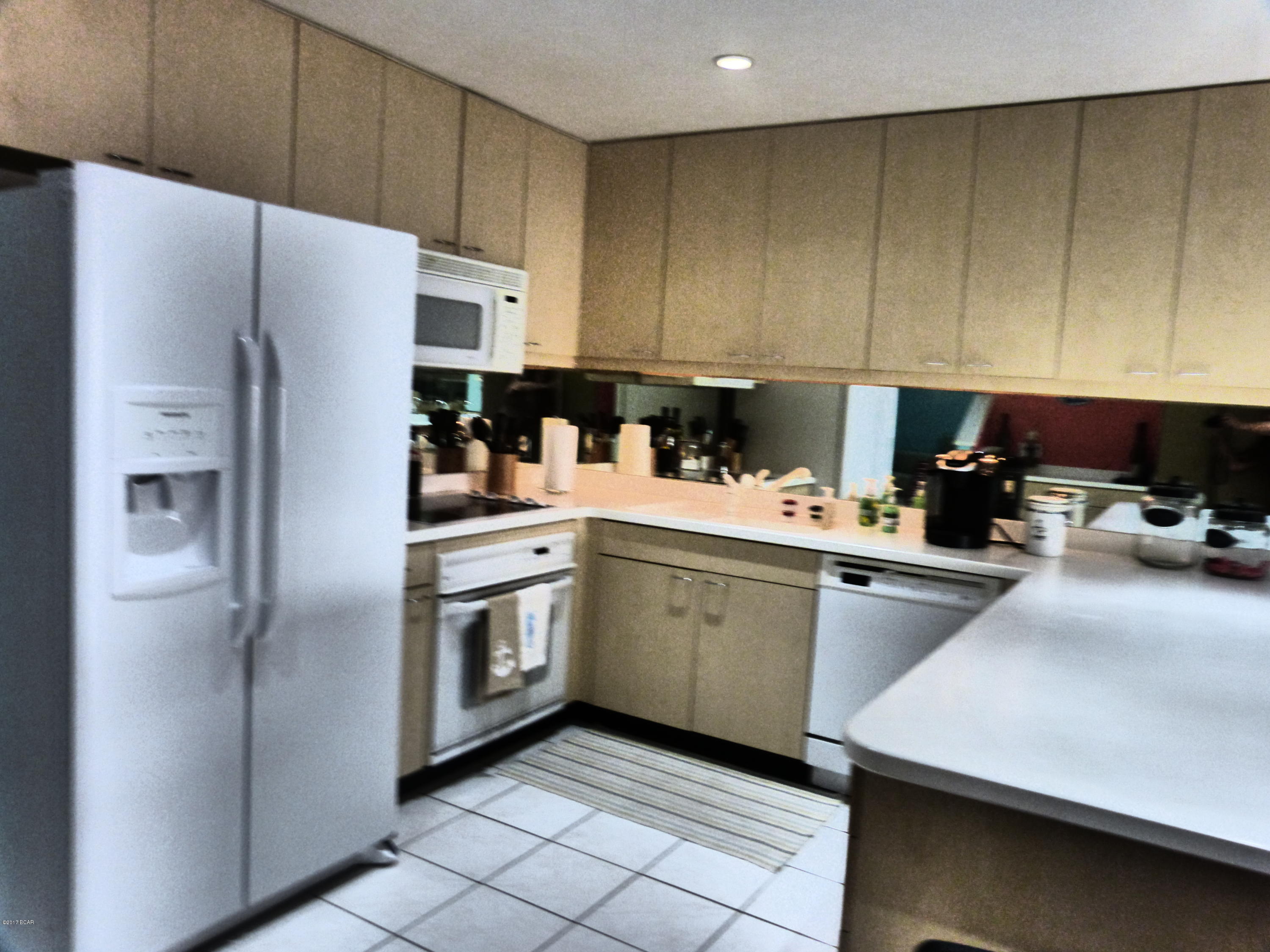 Bay Point Harbour Villas - Residential