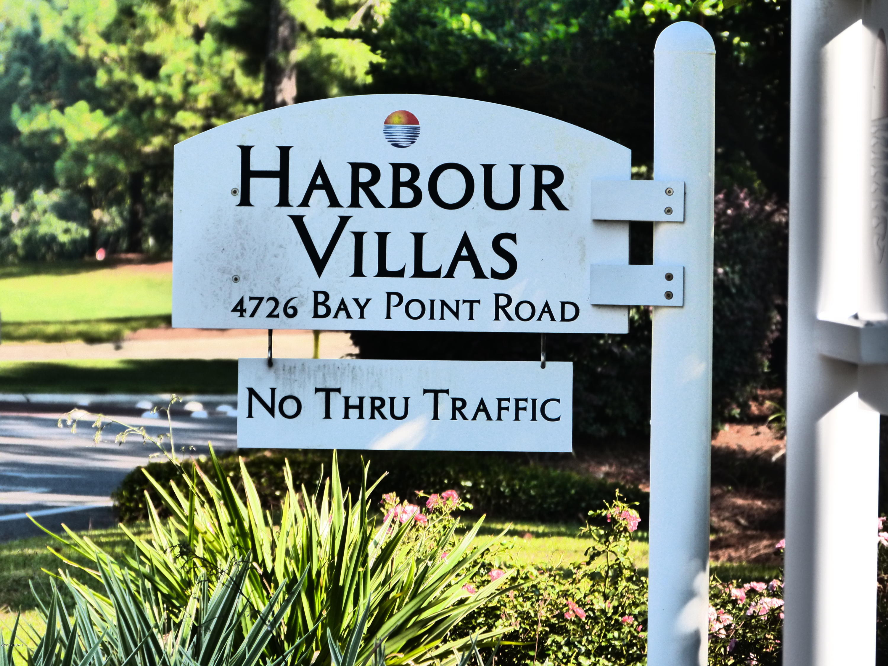 Bay Point Harbour Villas - Residential
