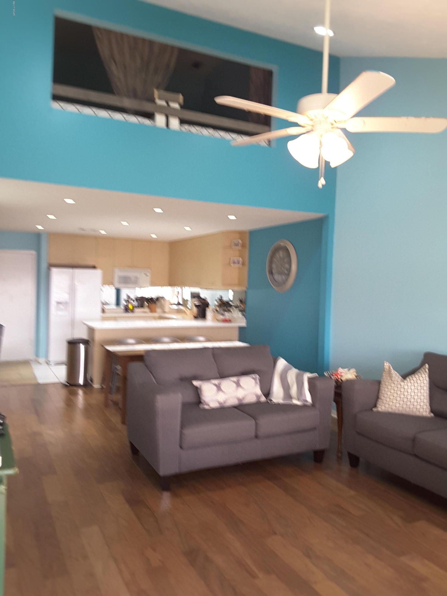 Bay Point Harbour Villas - Residential