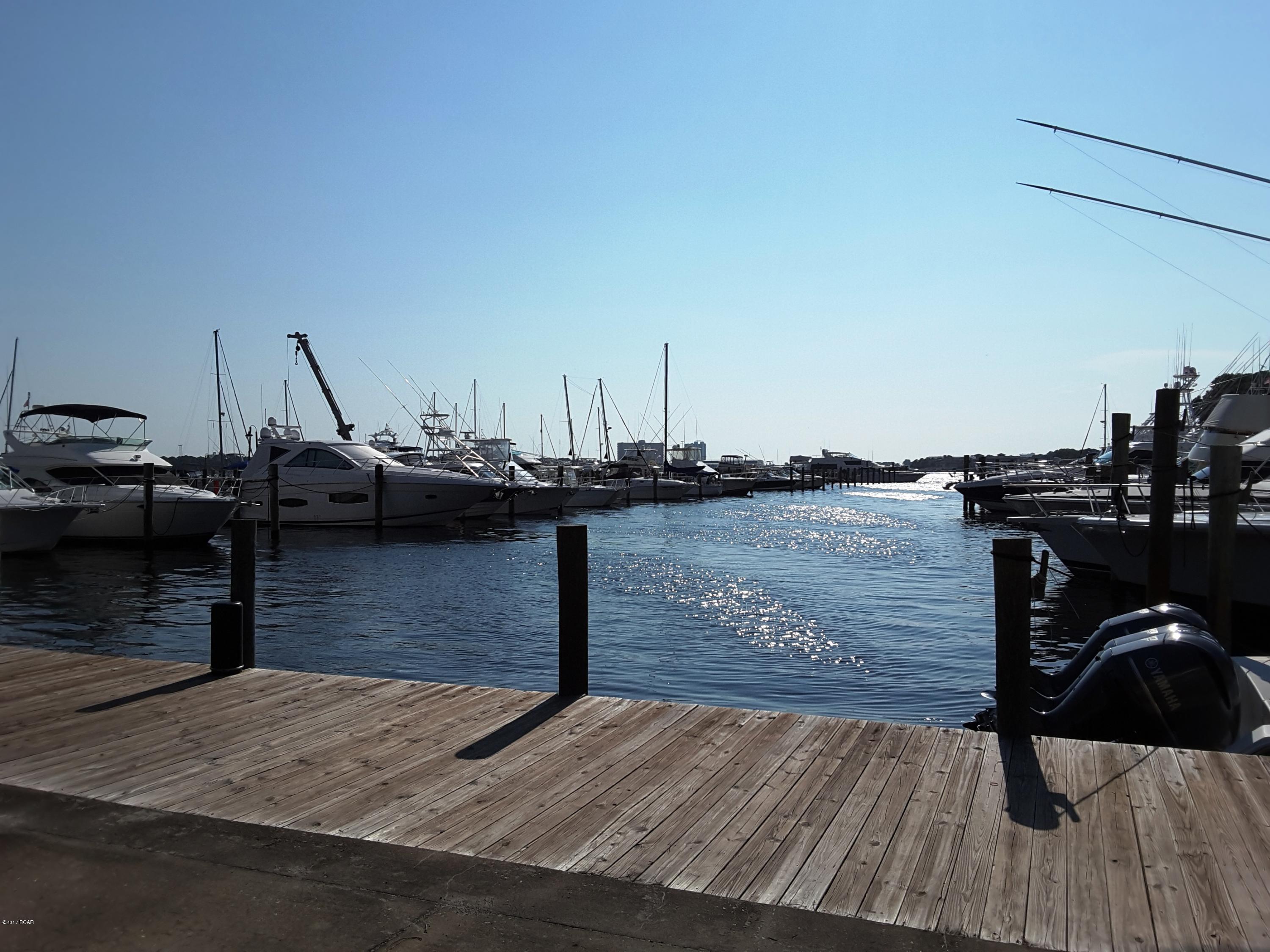 Bay Point Harbour Villas - Residential