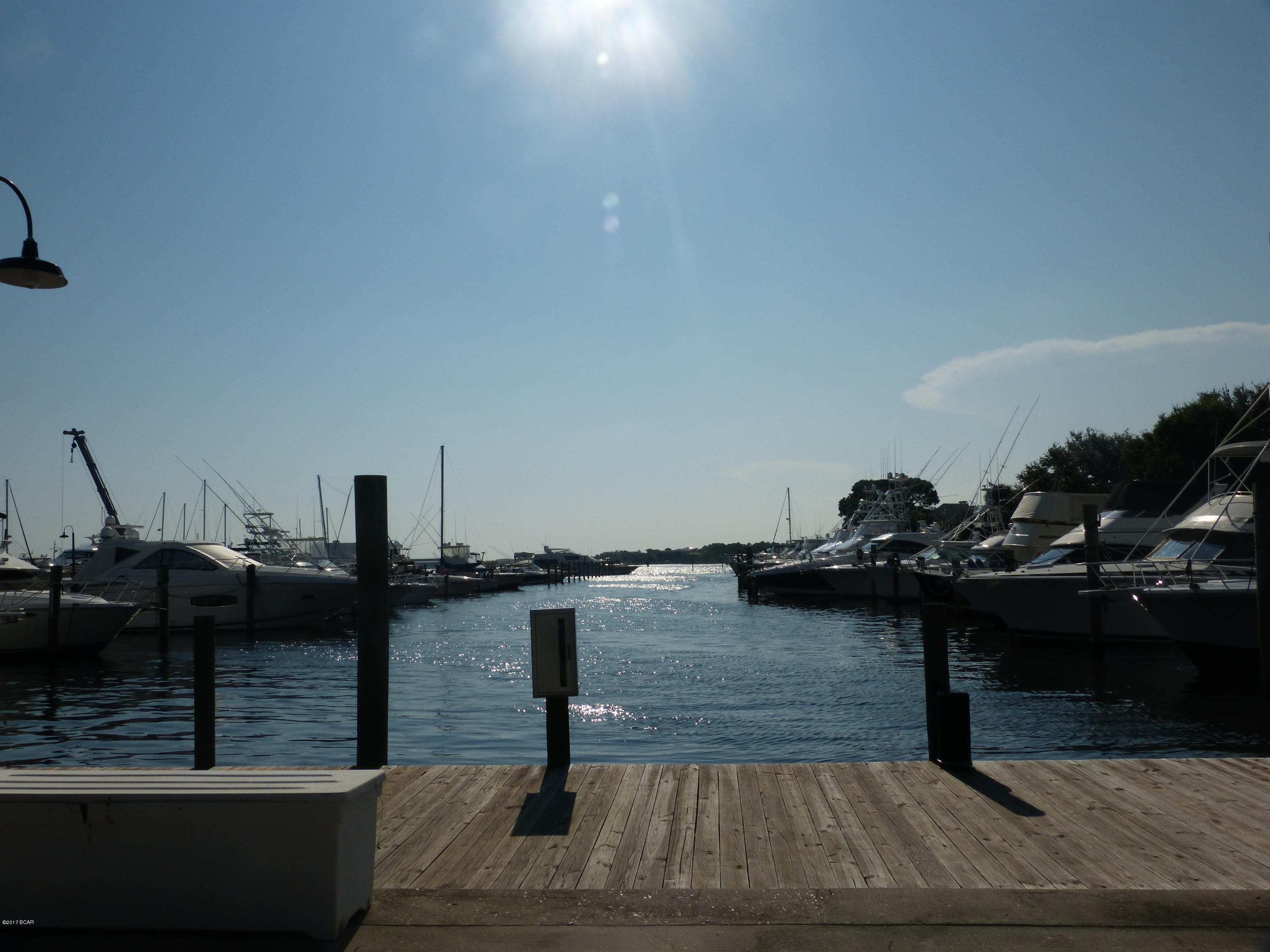 Bay Point Harbour Villas - Residential