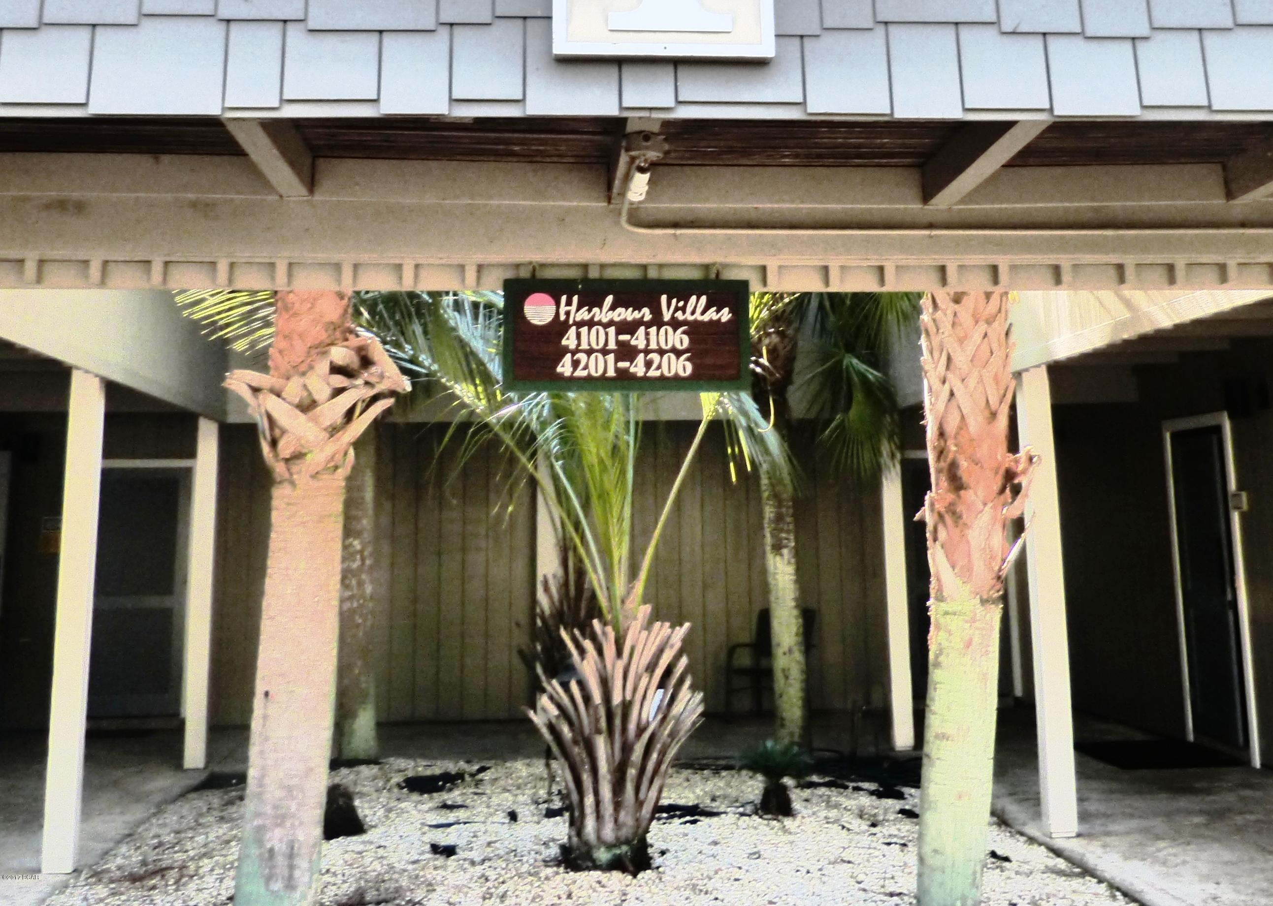 Bay Point Harbour Villas - Residential