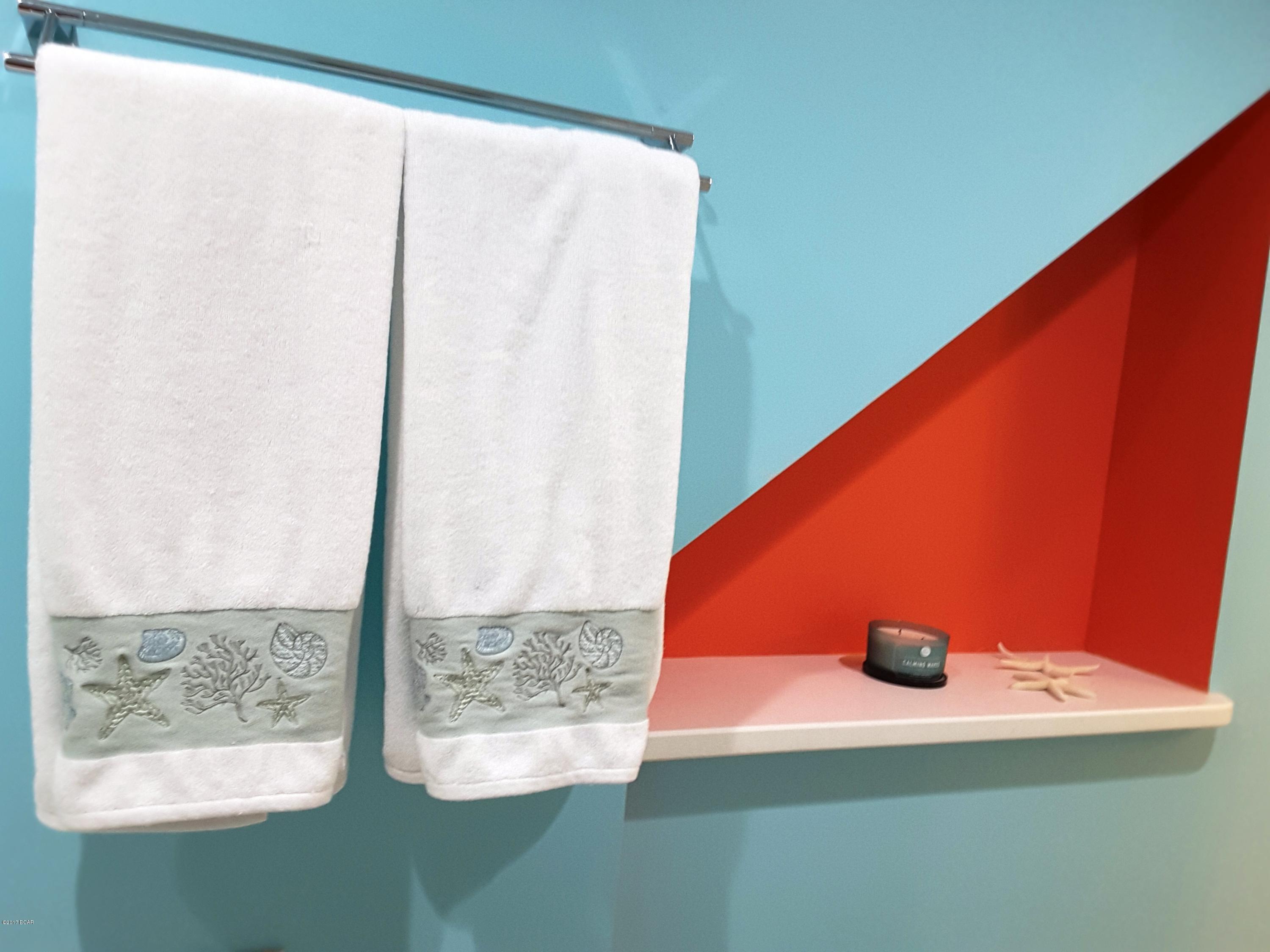 Bay Point Harbour Villas - Residential