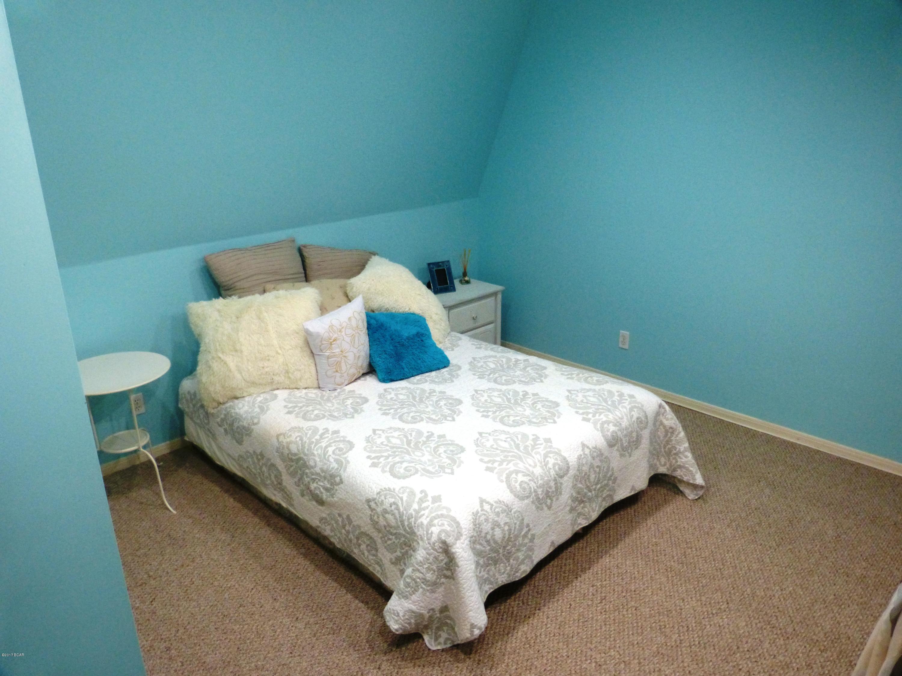 Bay Point Harbour Villas - Residential