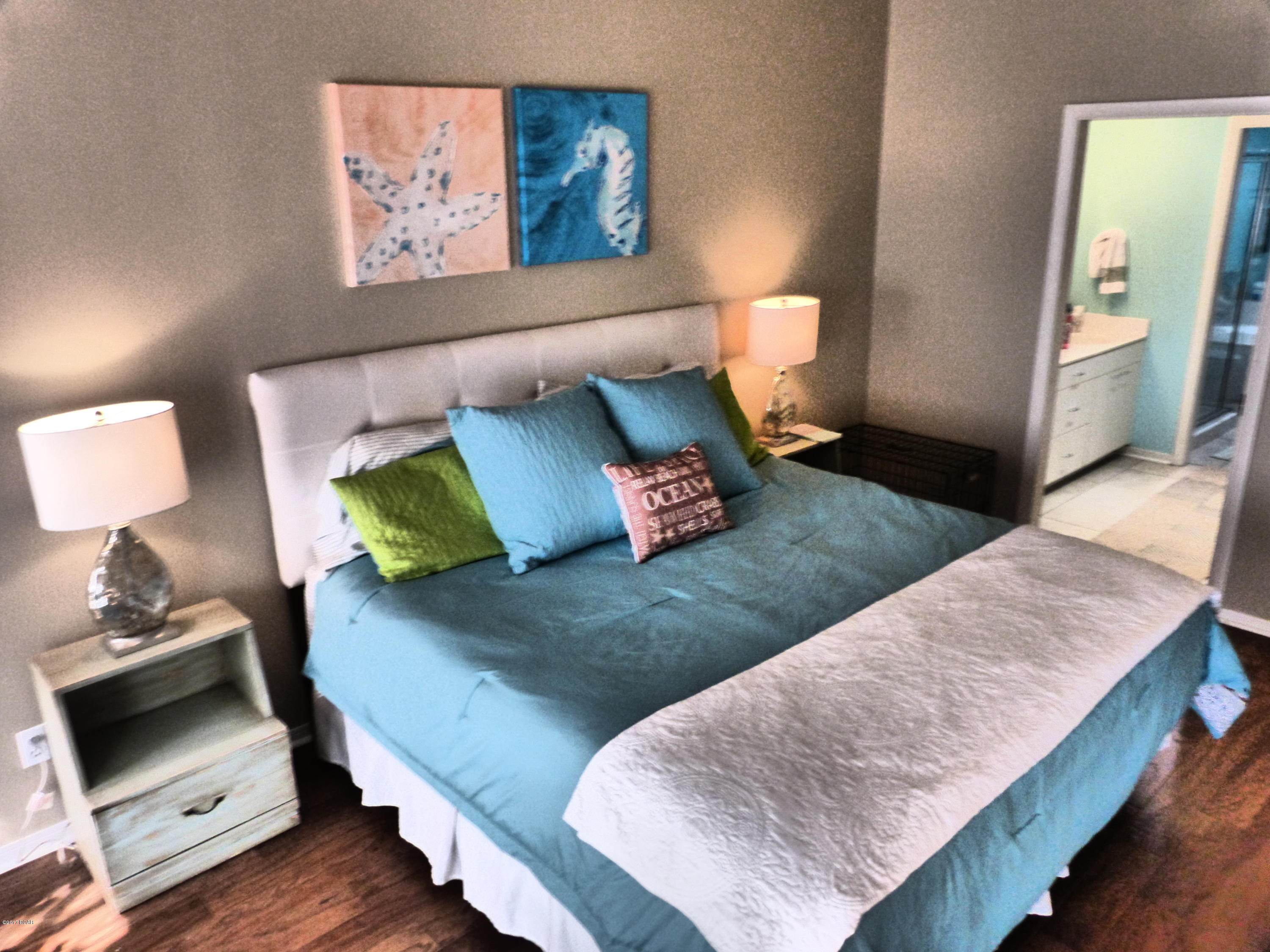 Bay Point Harbour Villas - Residential