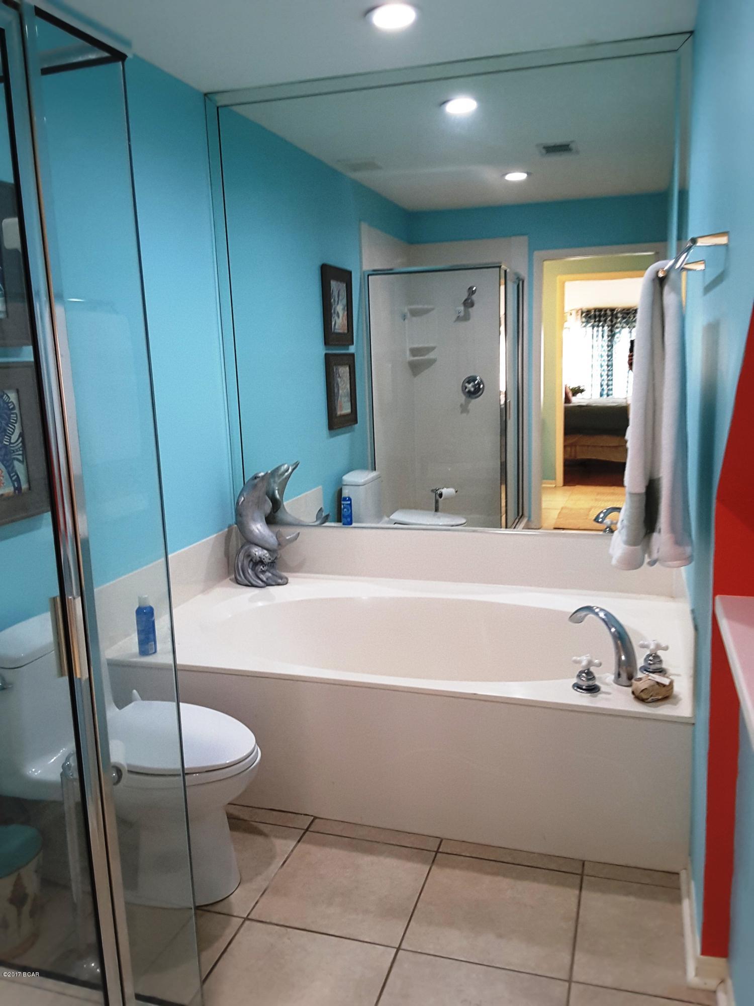 Bay Point Harbour Villas - Residential