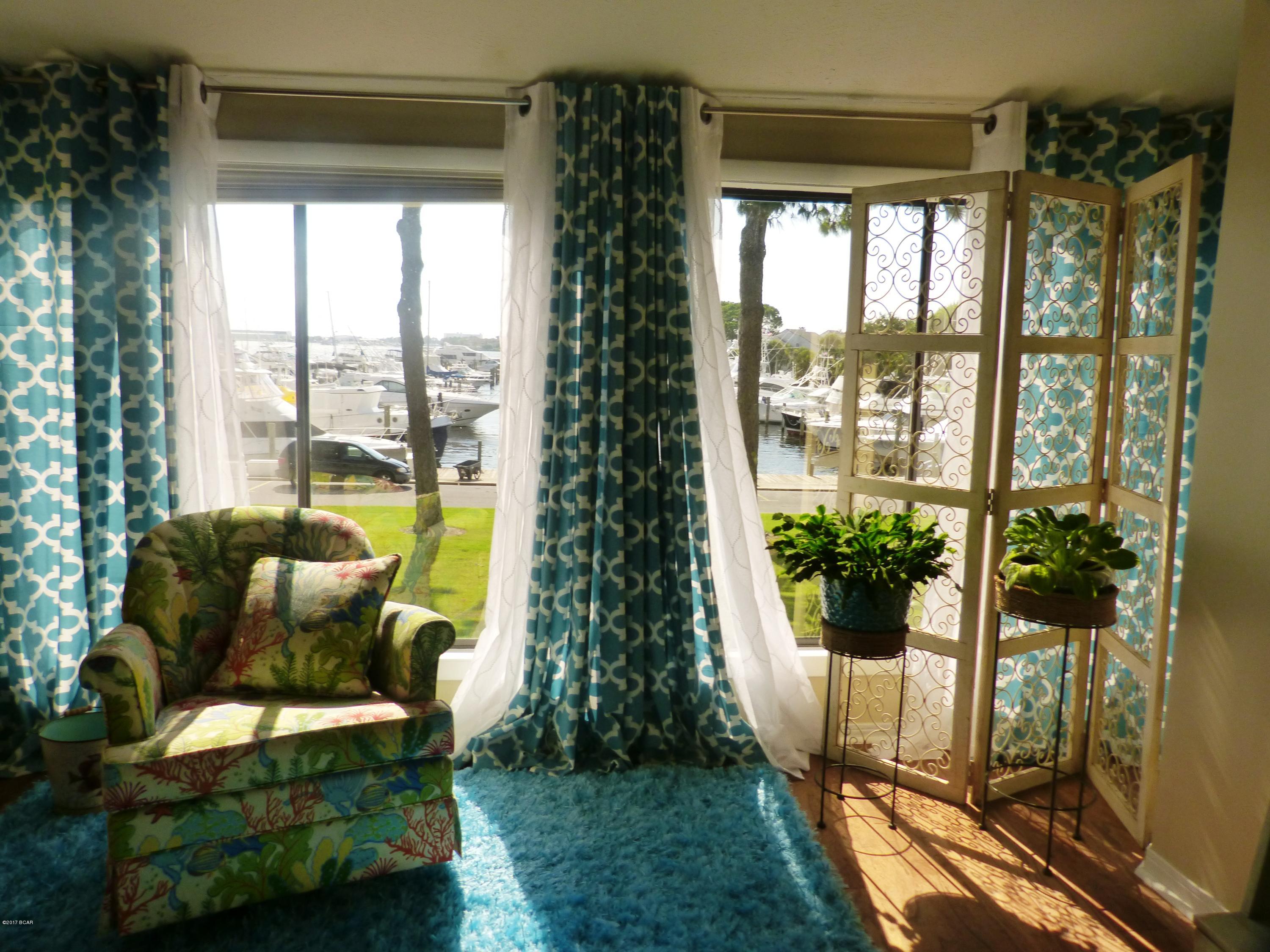 Bay Point Harbour Villas - Residential