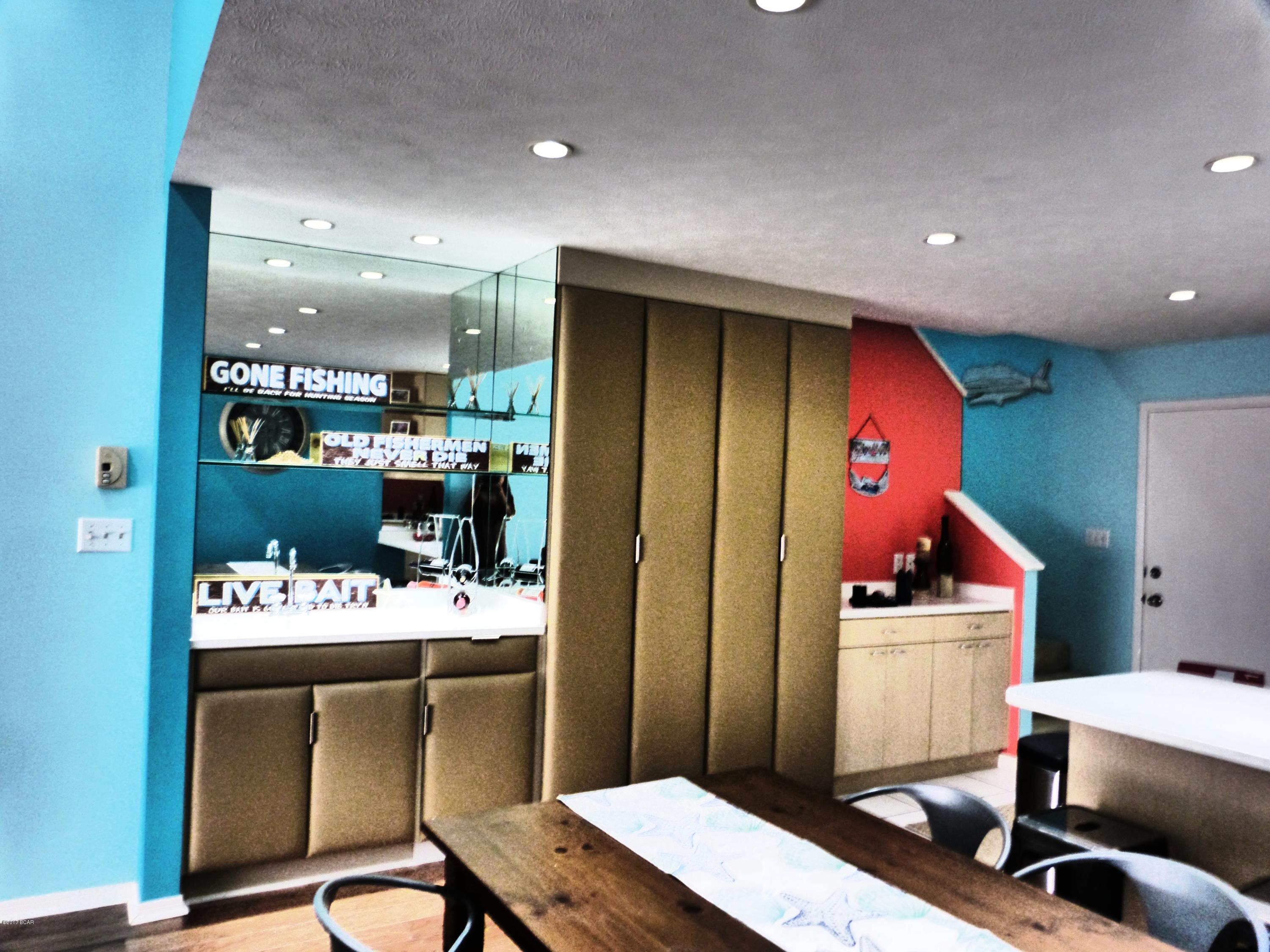 Bay Point Harbour Villas - Residential