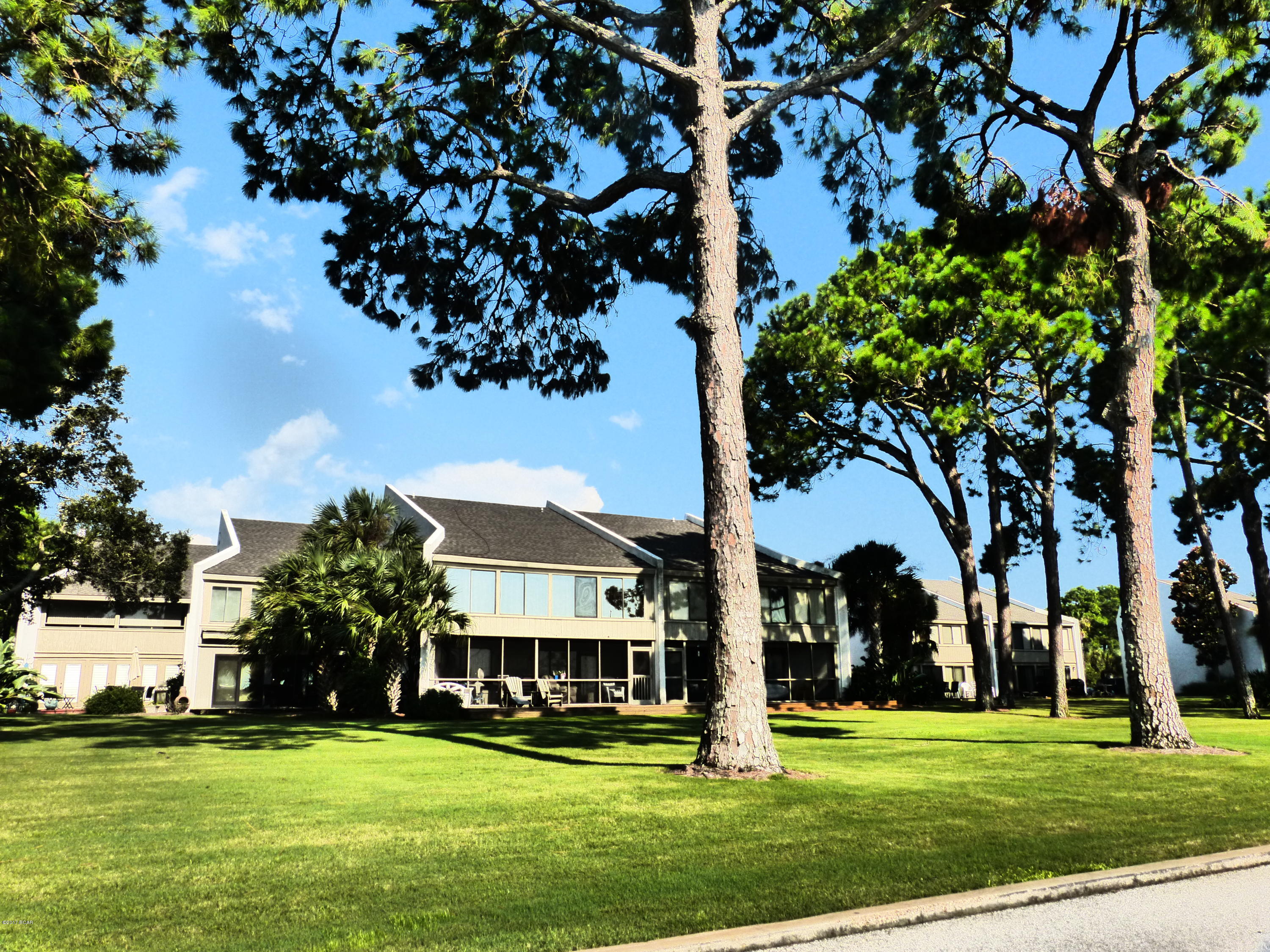 Bay Point Harbour Villas - Residential